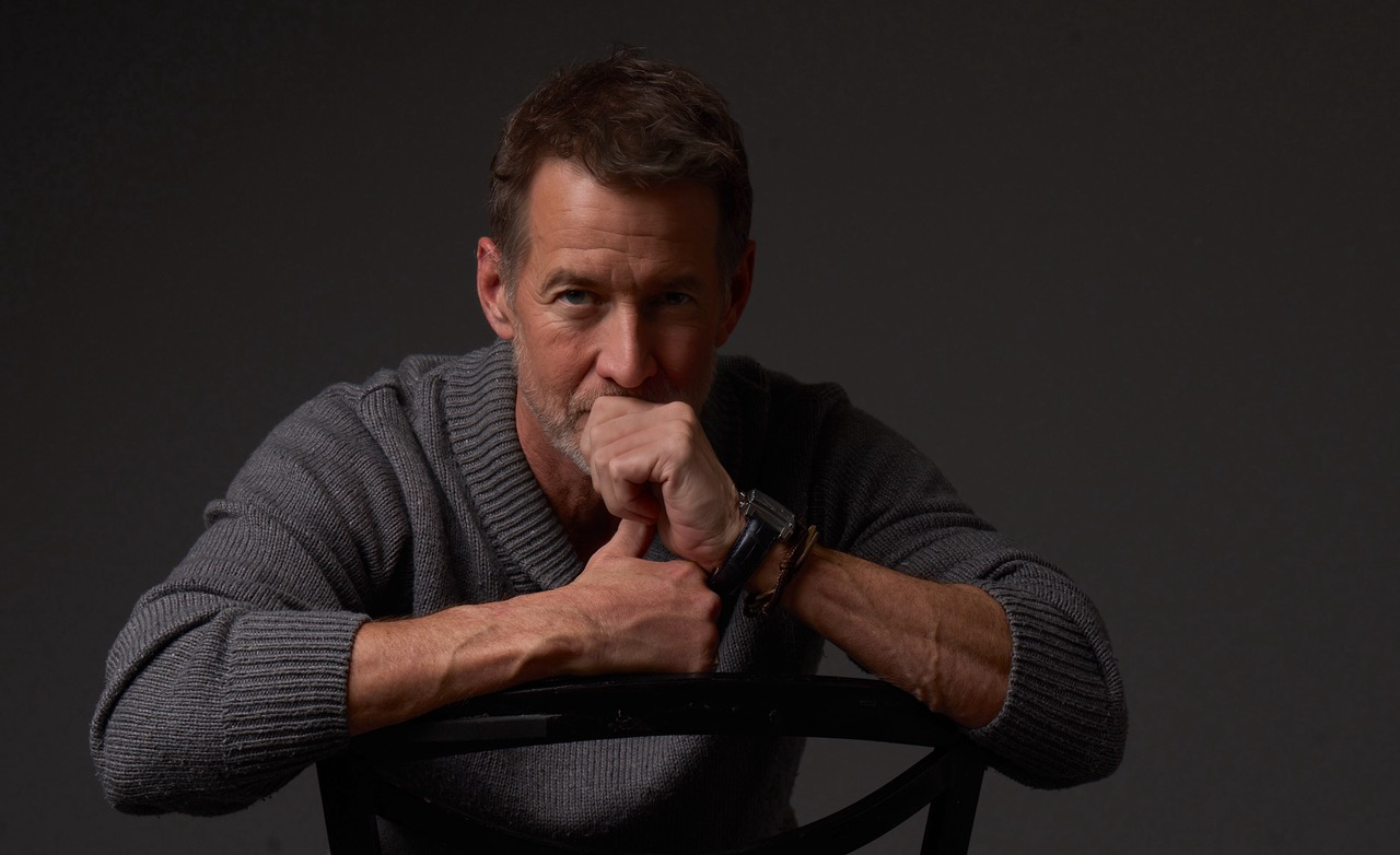 James Denton