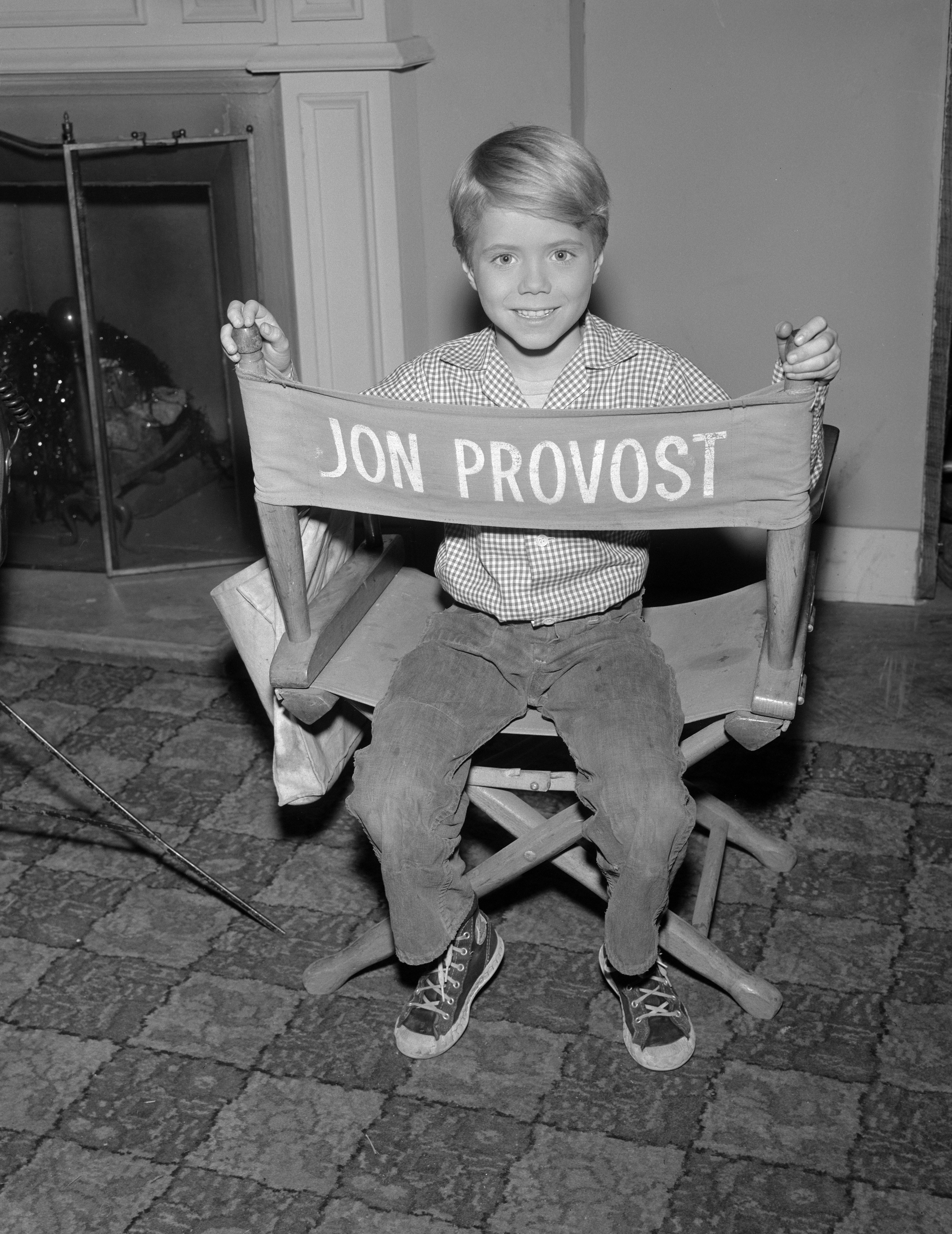 Jon Provost