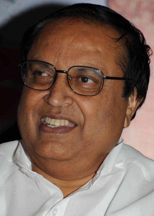 Mukhyamantri Chandru