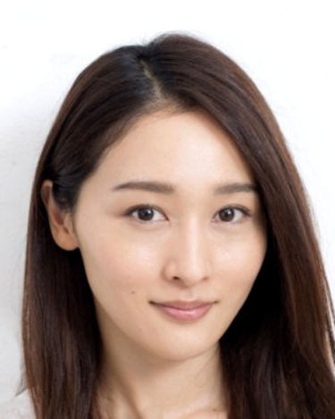 Kanako Higashi