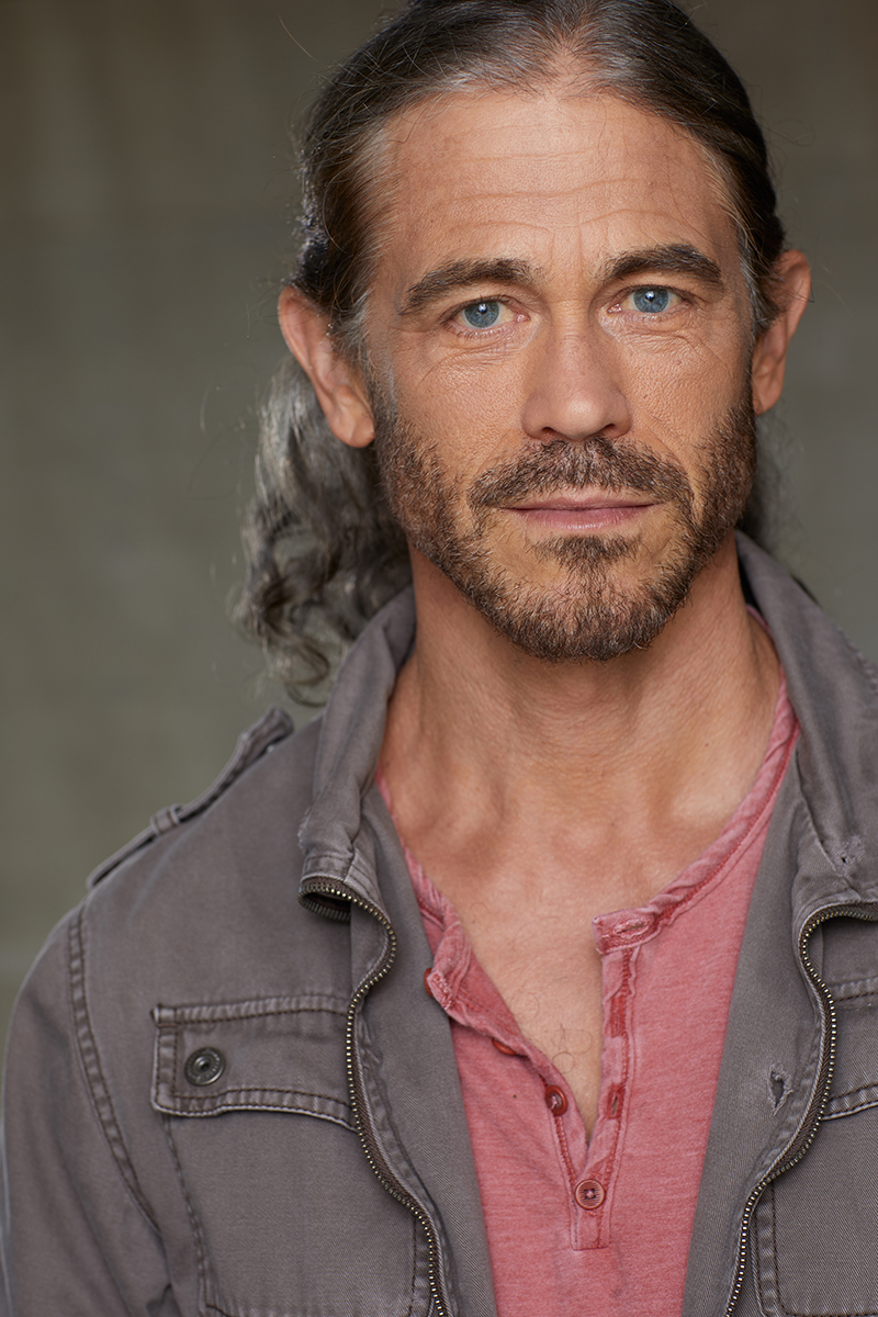 Eric Charles Jorgenson