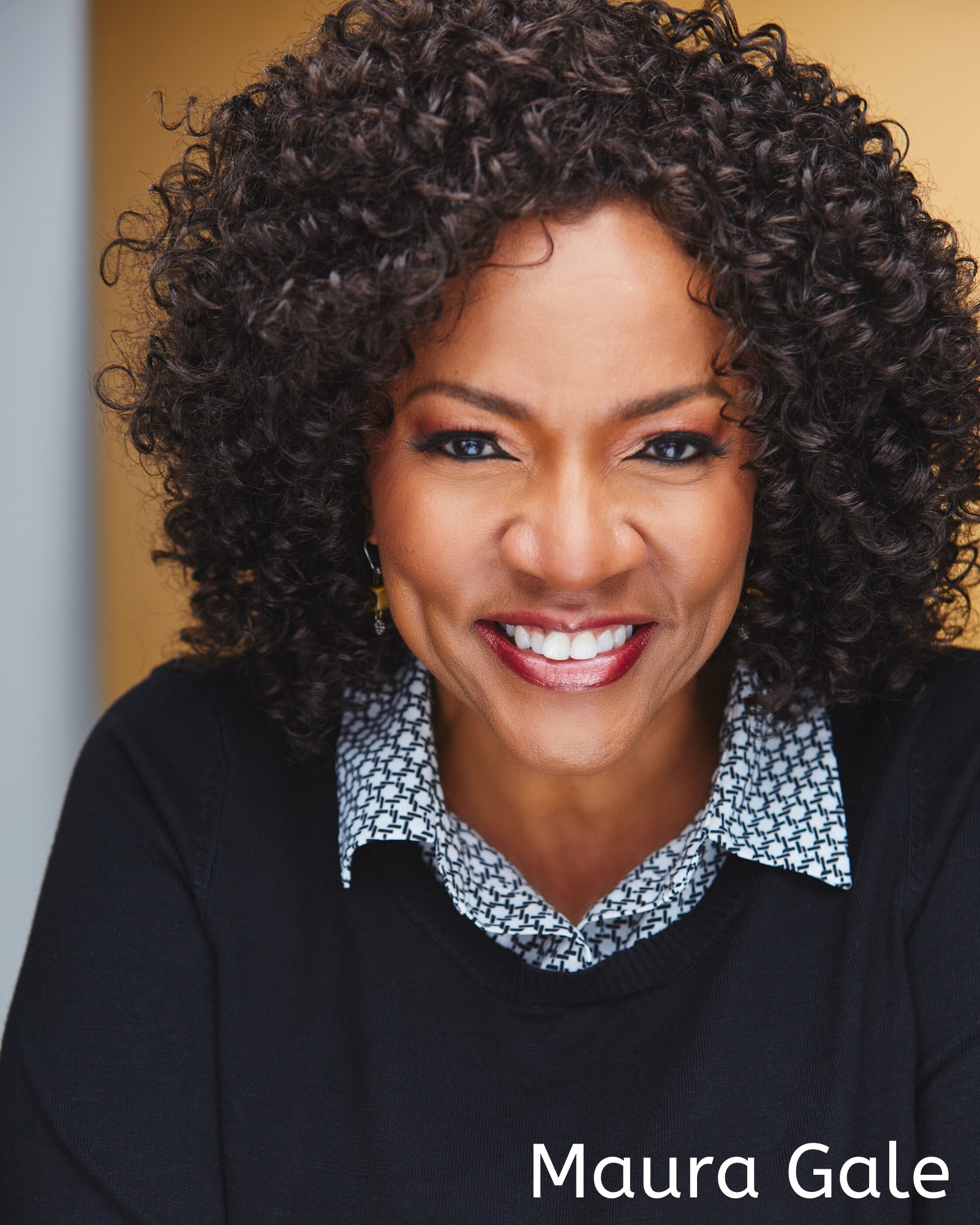 Maura Gale