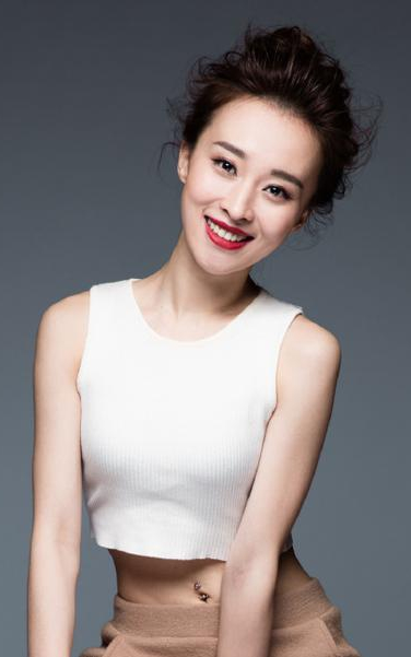 Peipei Qiu