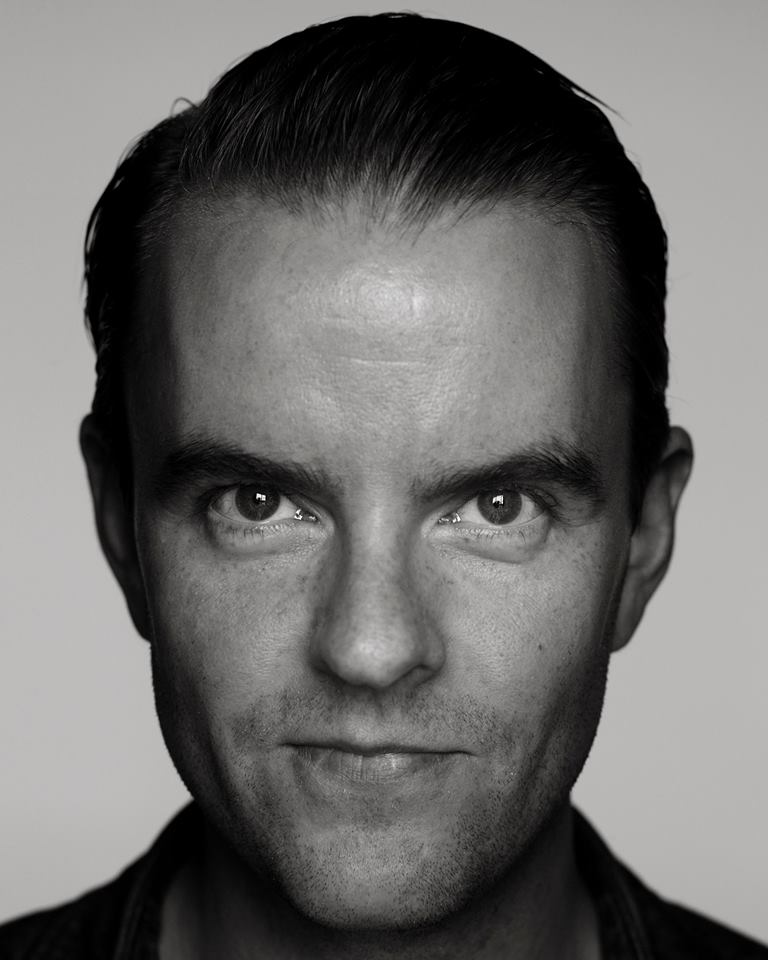 Guðjón Davíð Karlsson