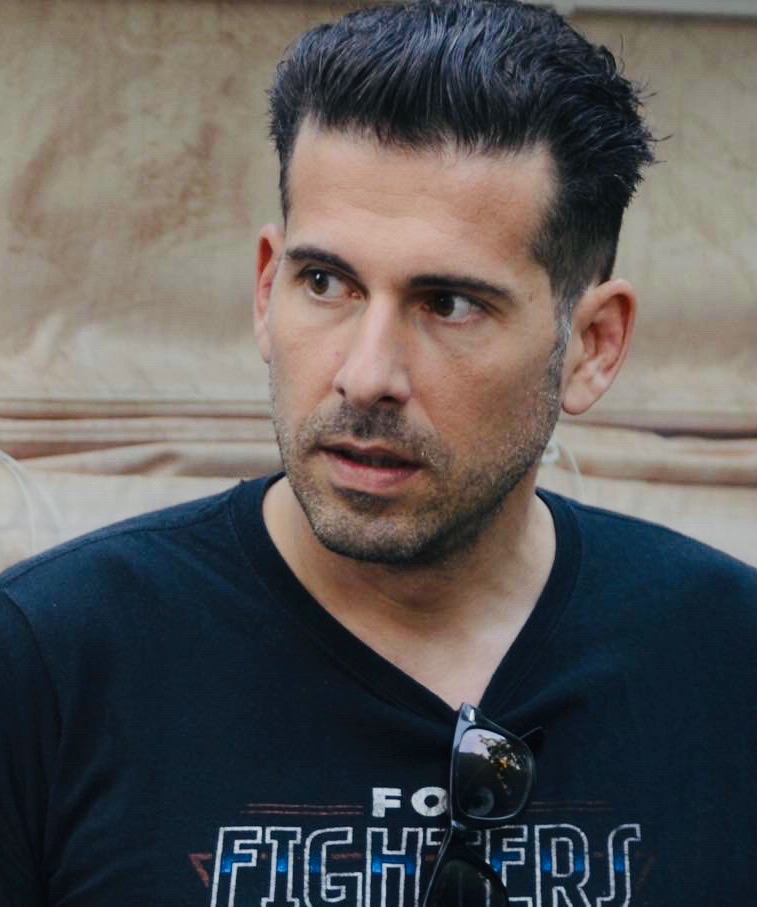 Diamantis Karanastasis