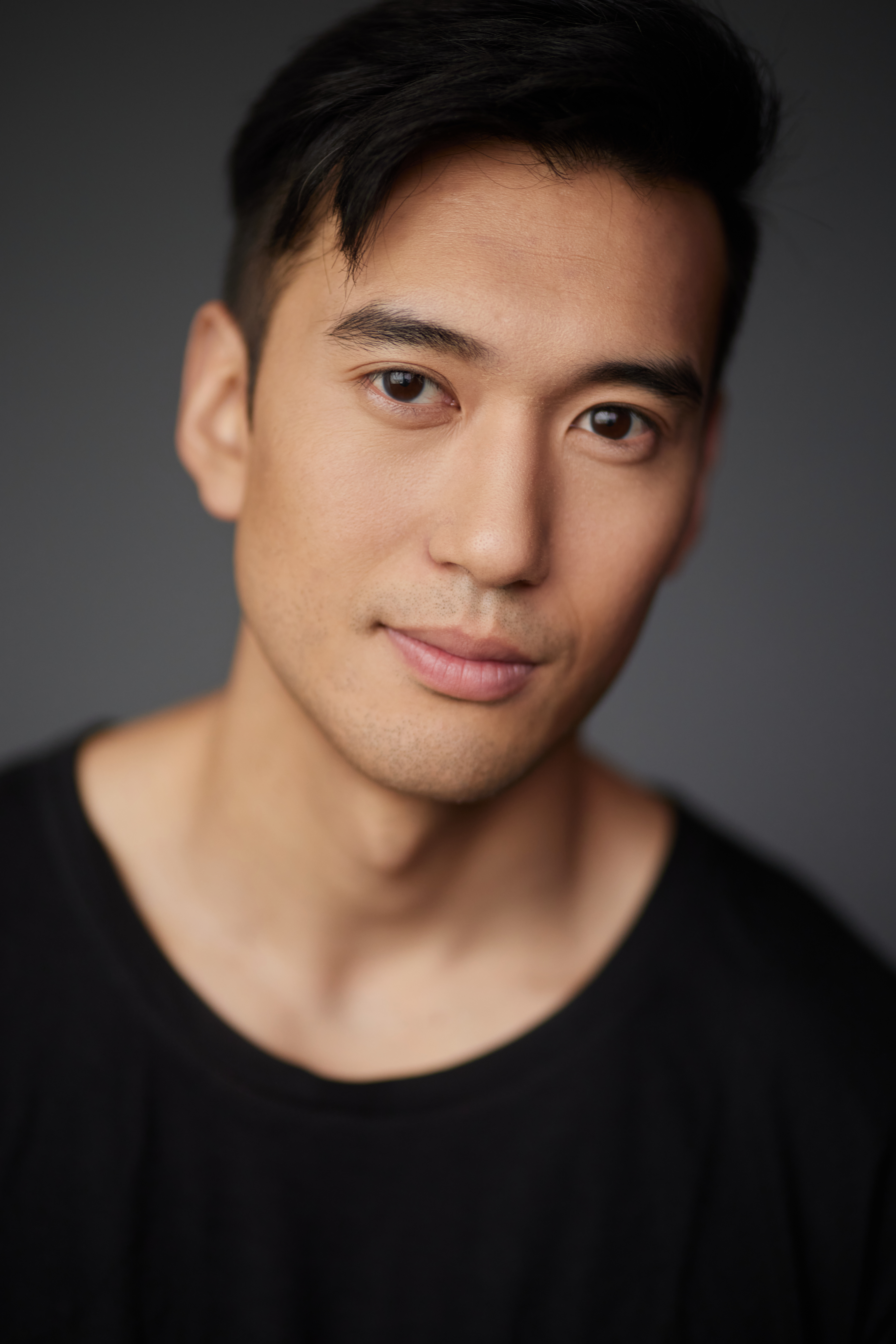 Alexander Yue