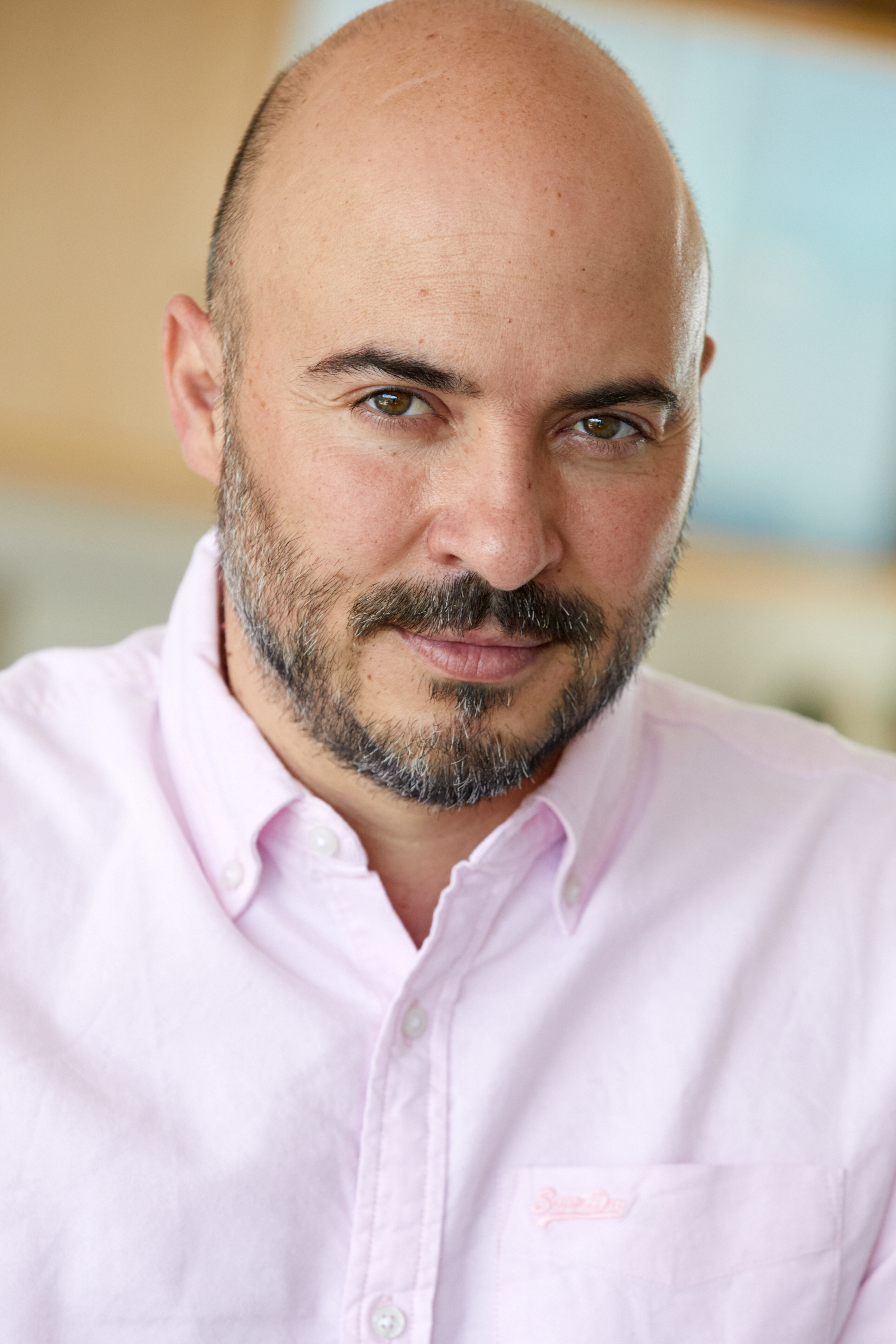 Daniel Sieteiglesias