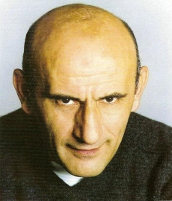 Takis Vamvakidis