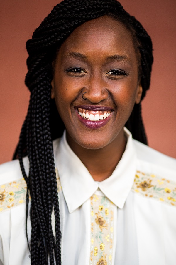 Leïla Donabelle Kaze