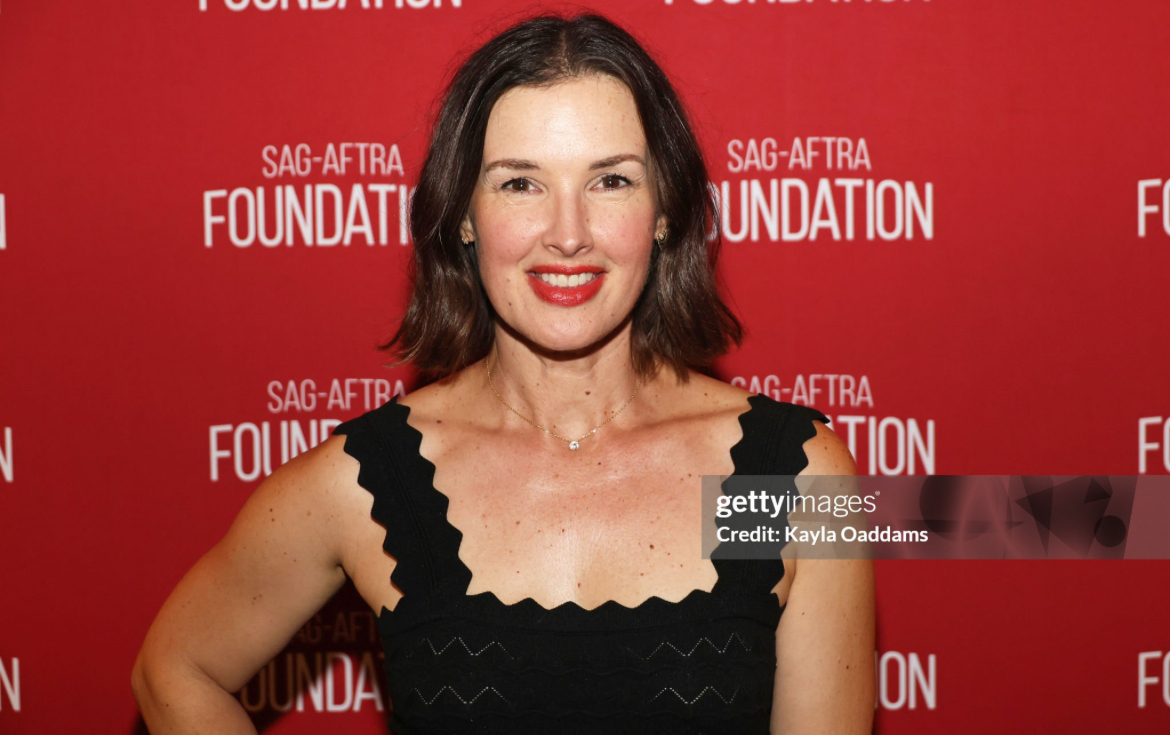 Meredith Riley Stewart