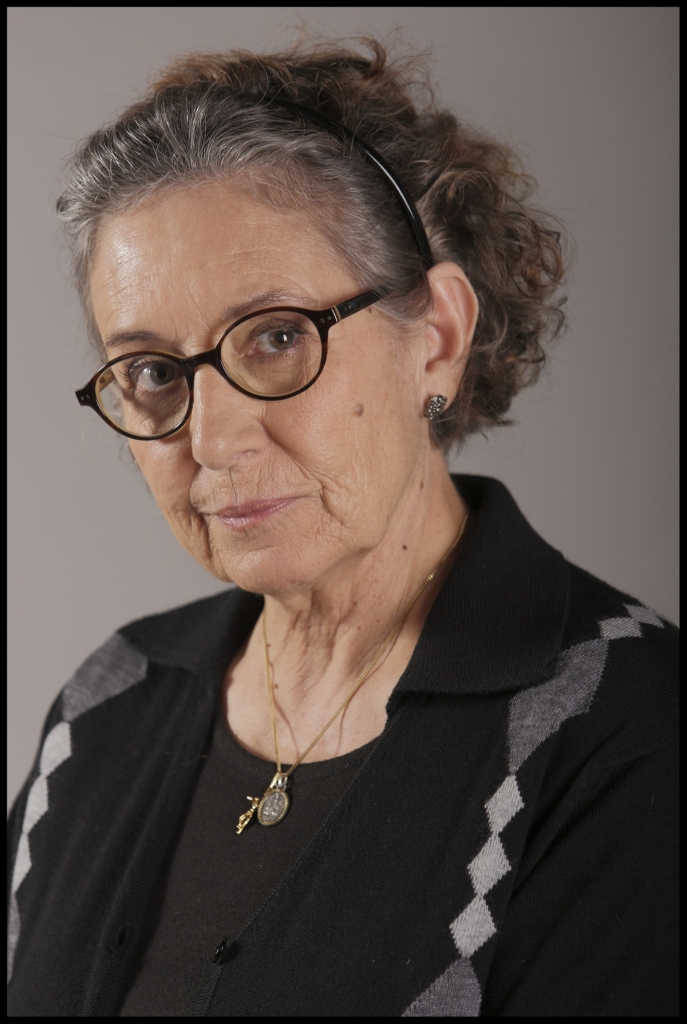 Margarida Carpinteiro