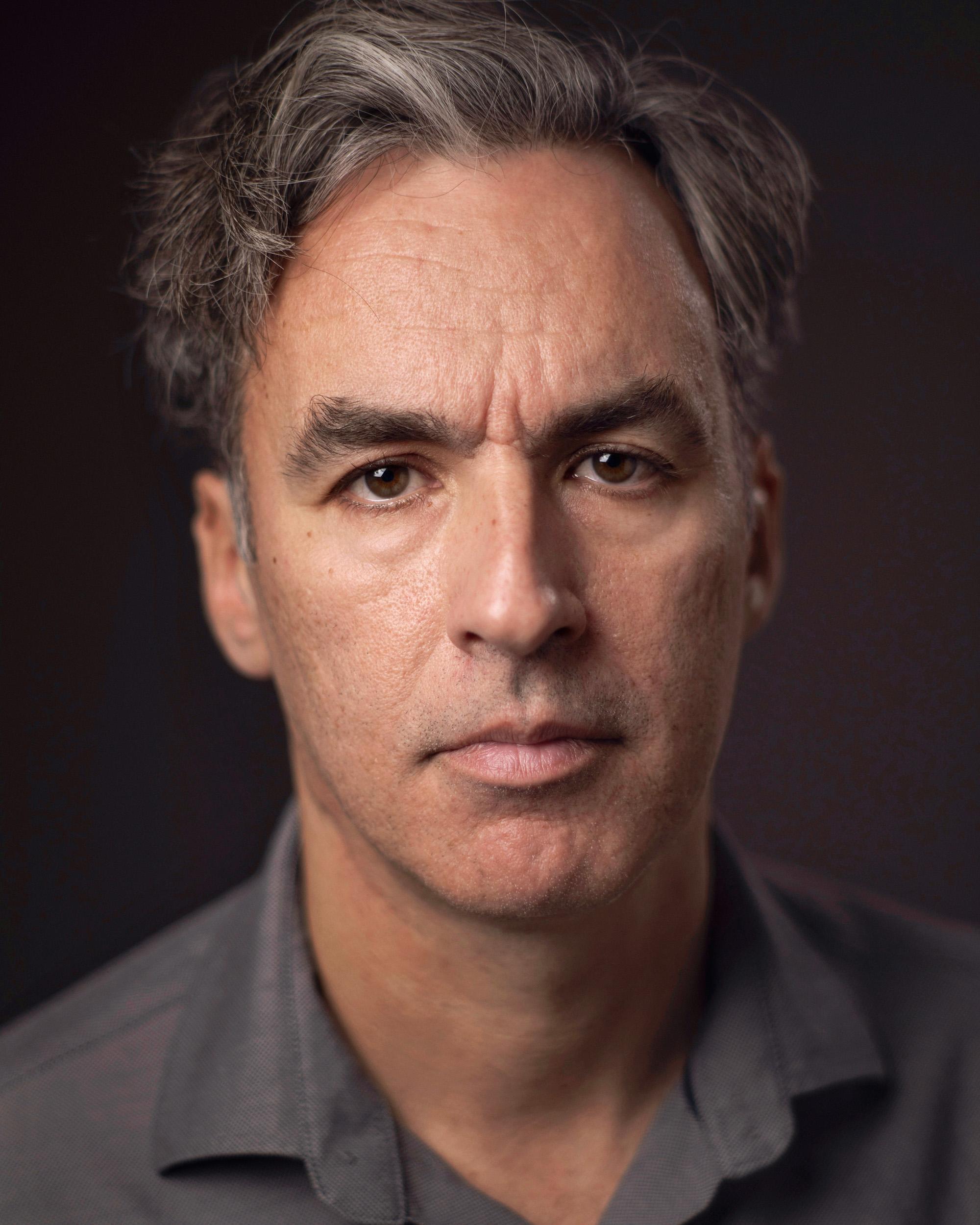 Stelios Xanthoudakis