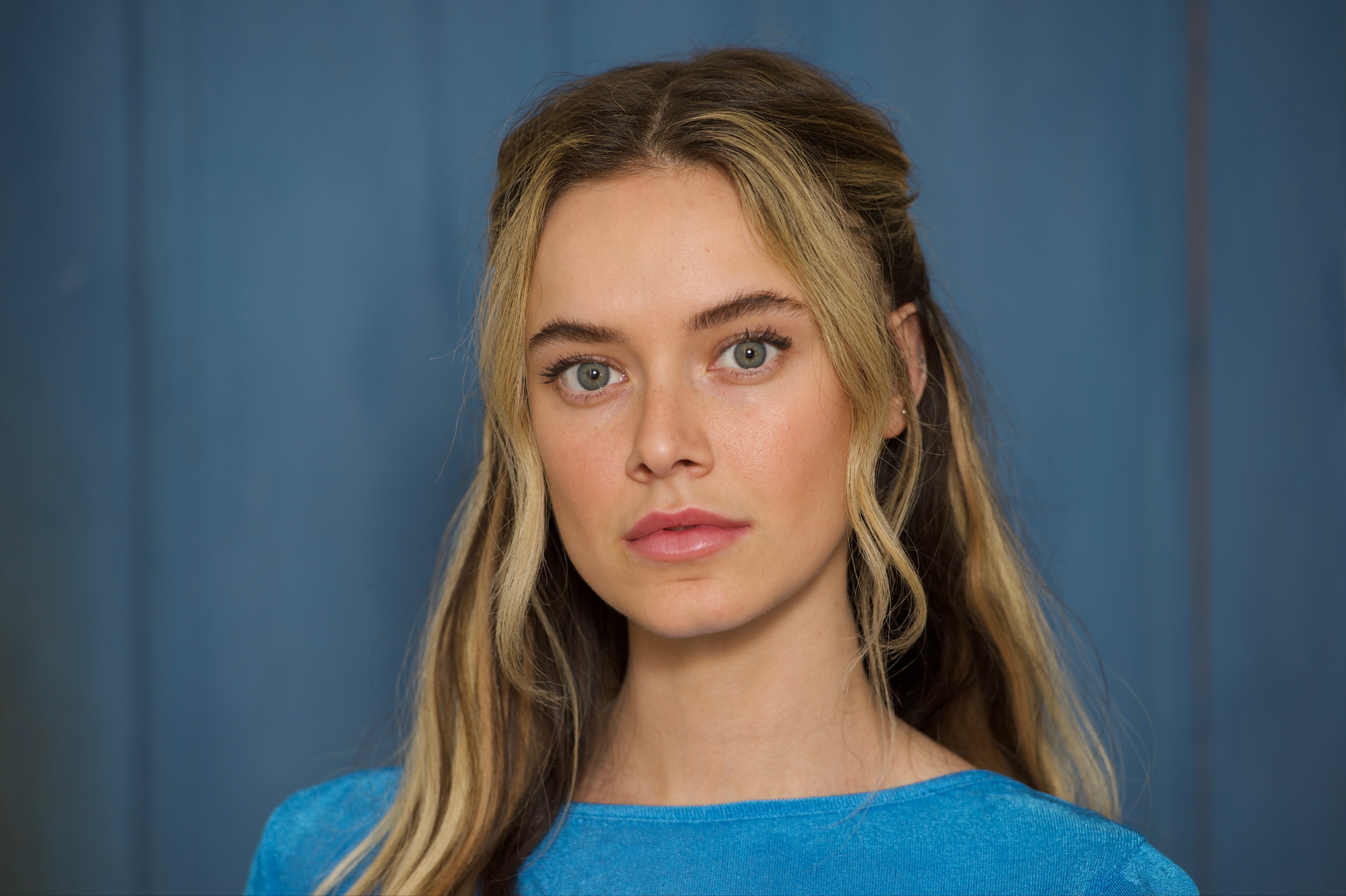 Arnijka Larcombe-Weate