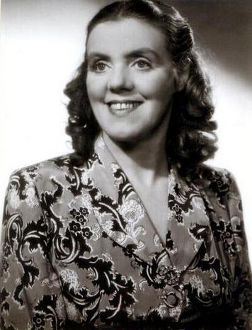 Marjorie Rhodes