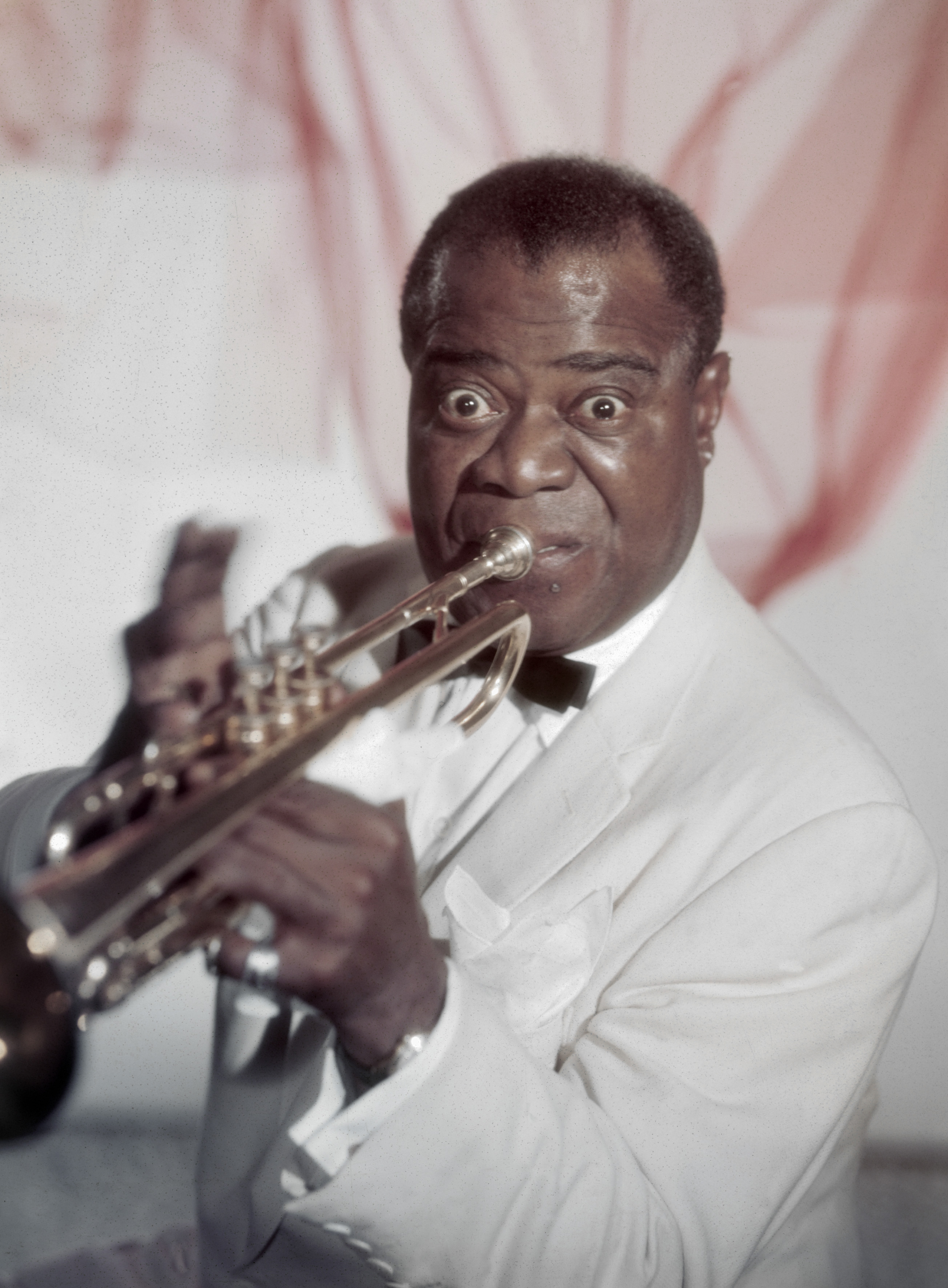 Louis Armstrong