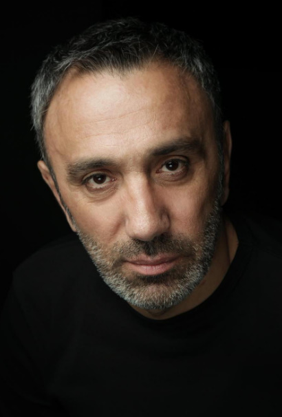 Sayat Abadzhyan