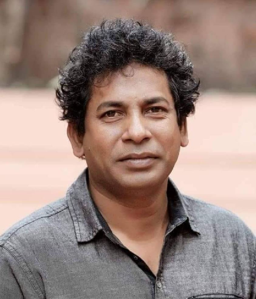 Mosharraf Karim
