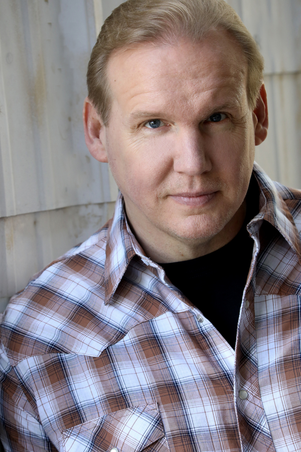 Barry Wayne Barnhart