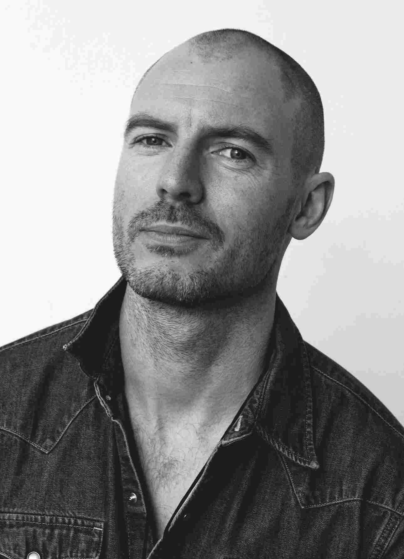 Richard Flood