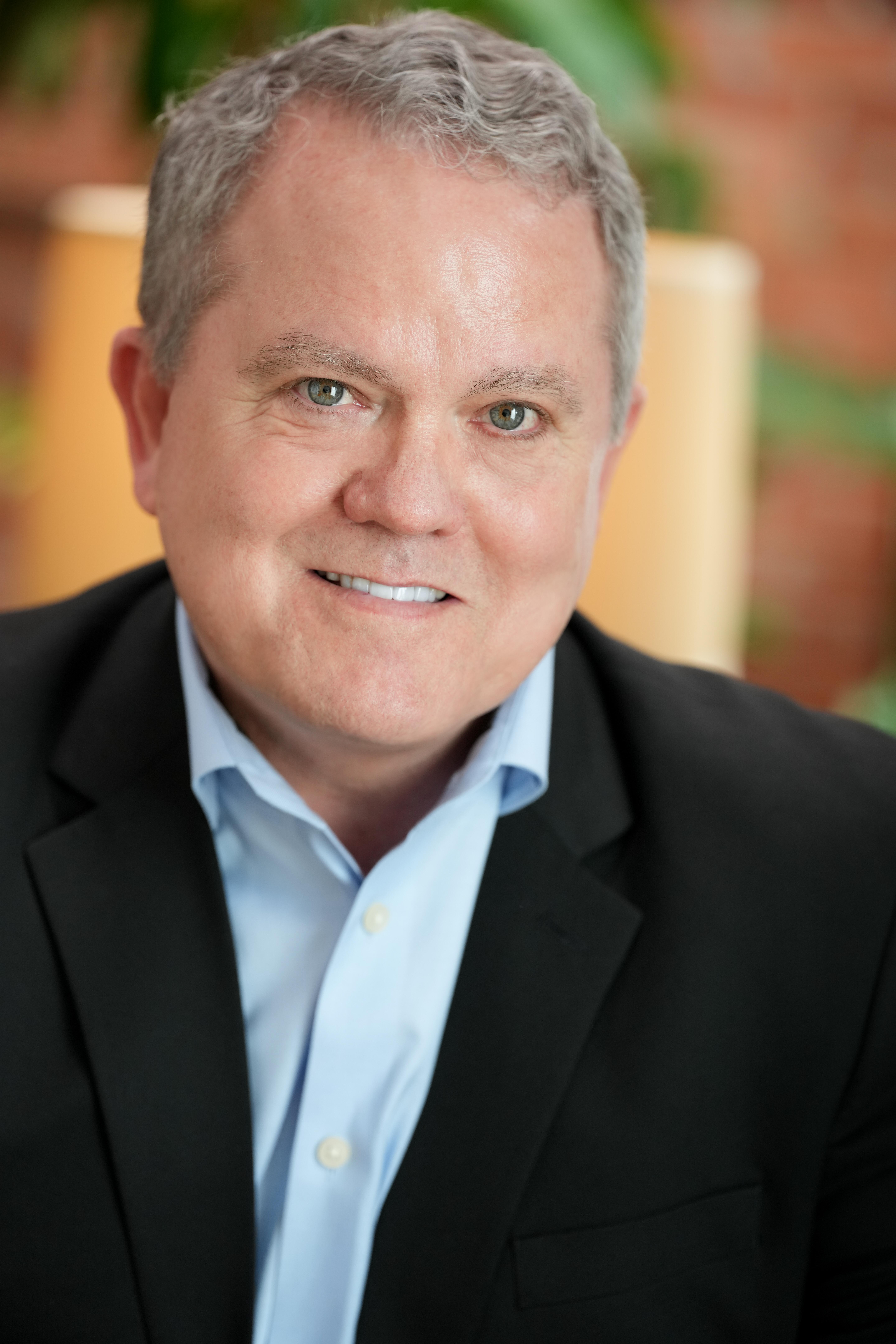 Richard Brent Taylor