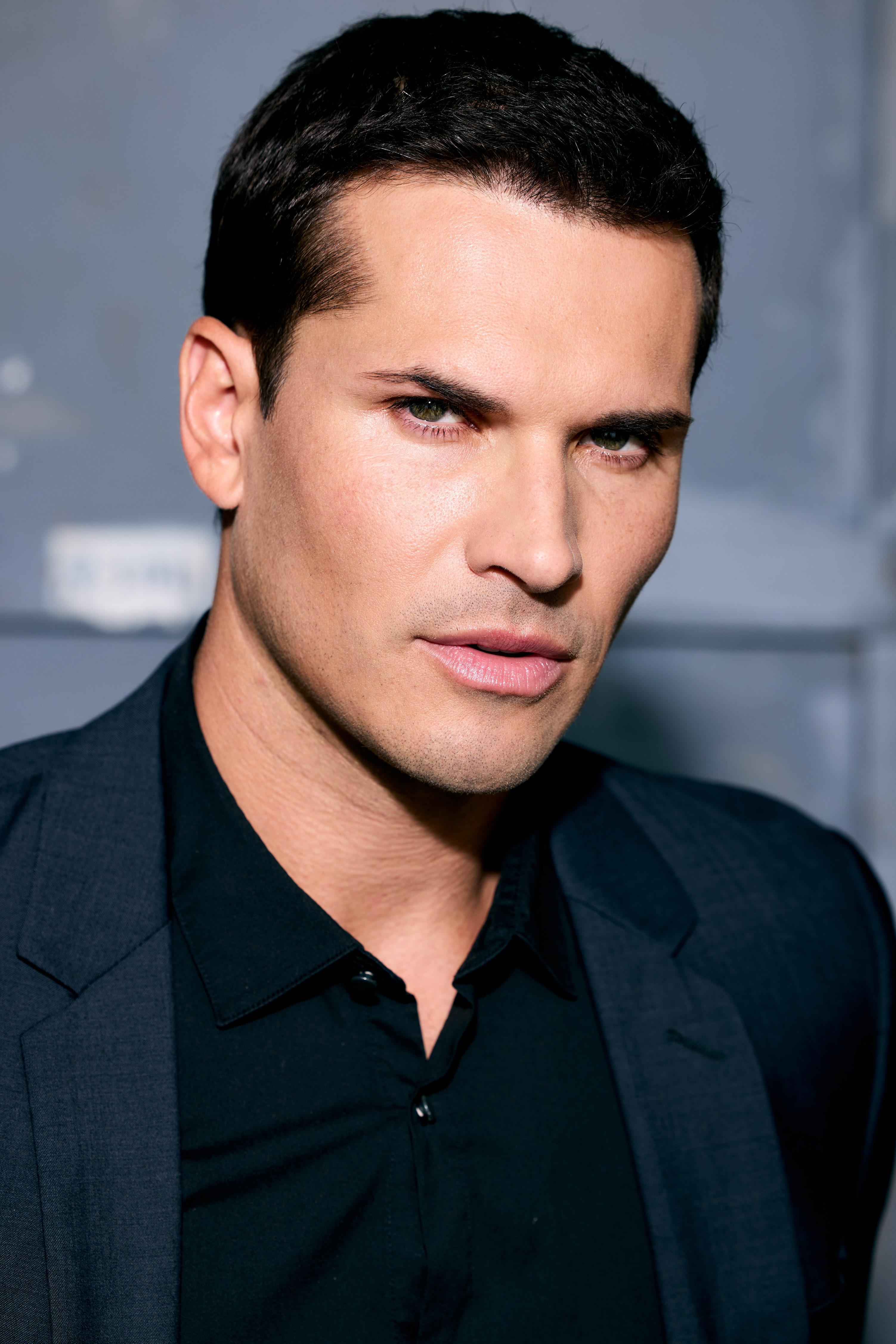 Gleb Savchenko