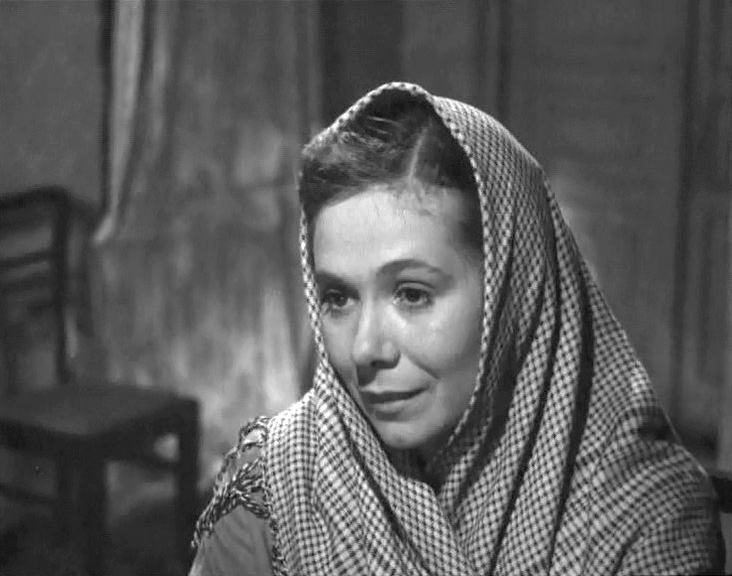 Zinaida Sorochinskaya