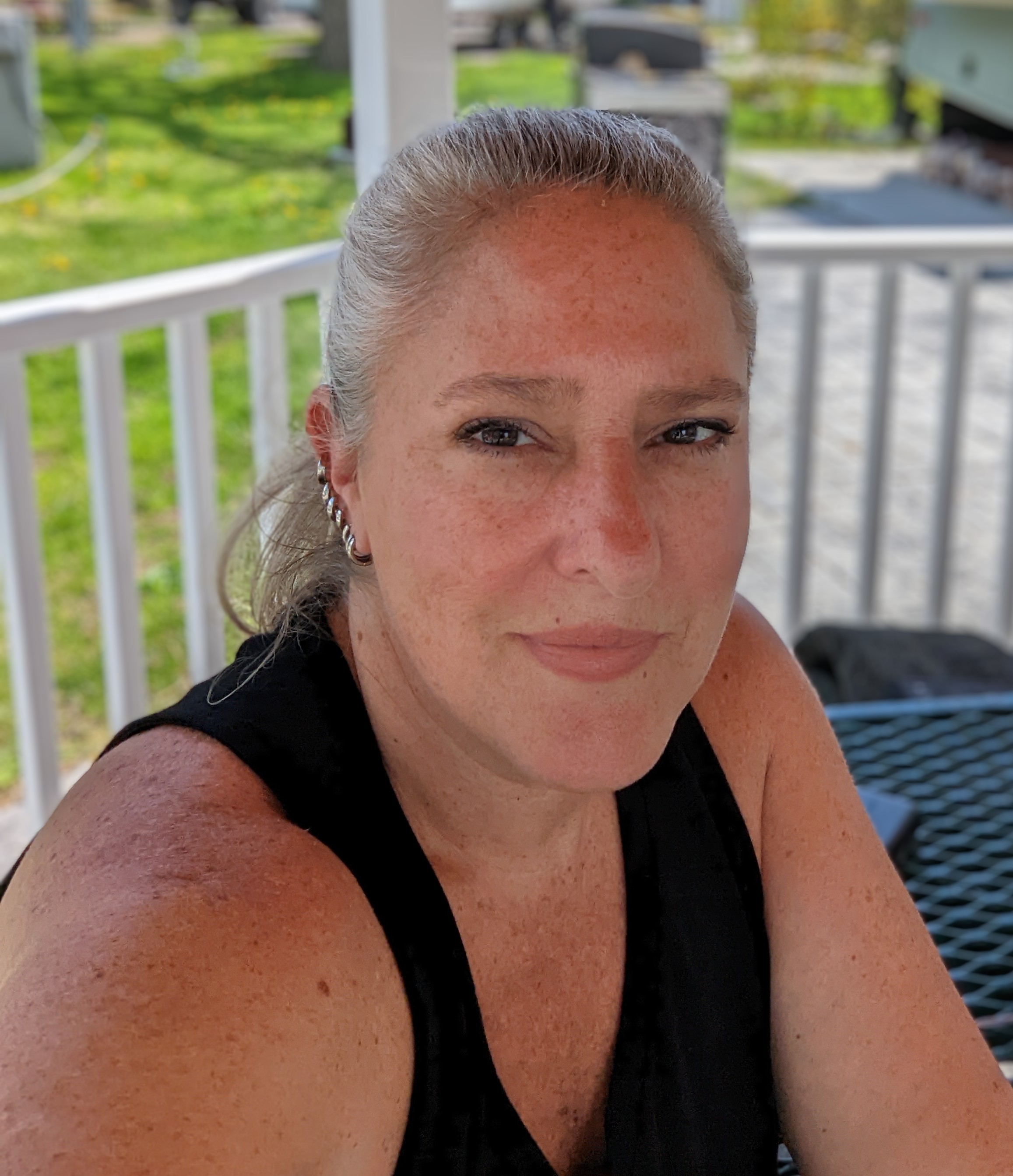 Karie Kranick Esmann