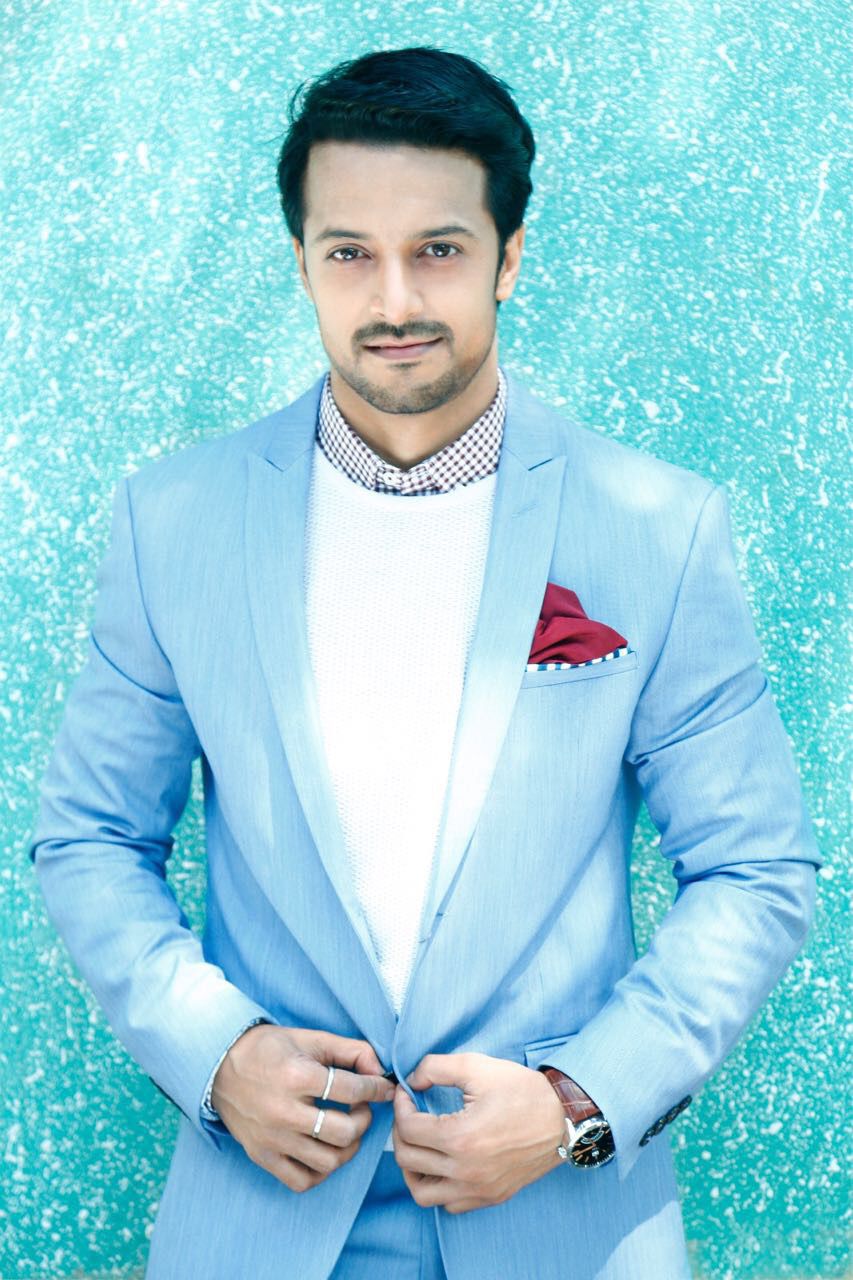 Raj Saluja