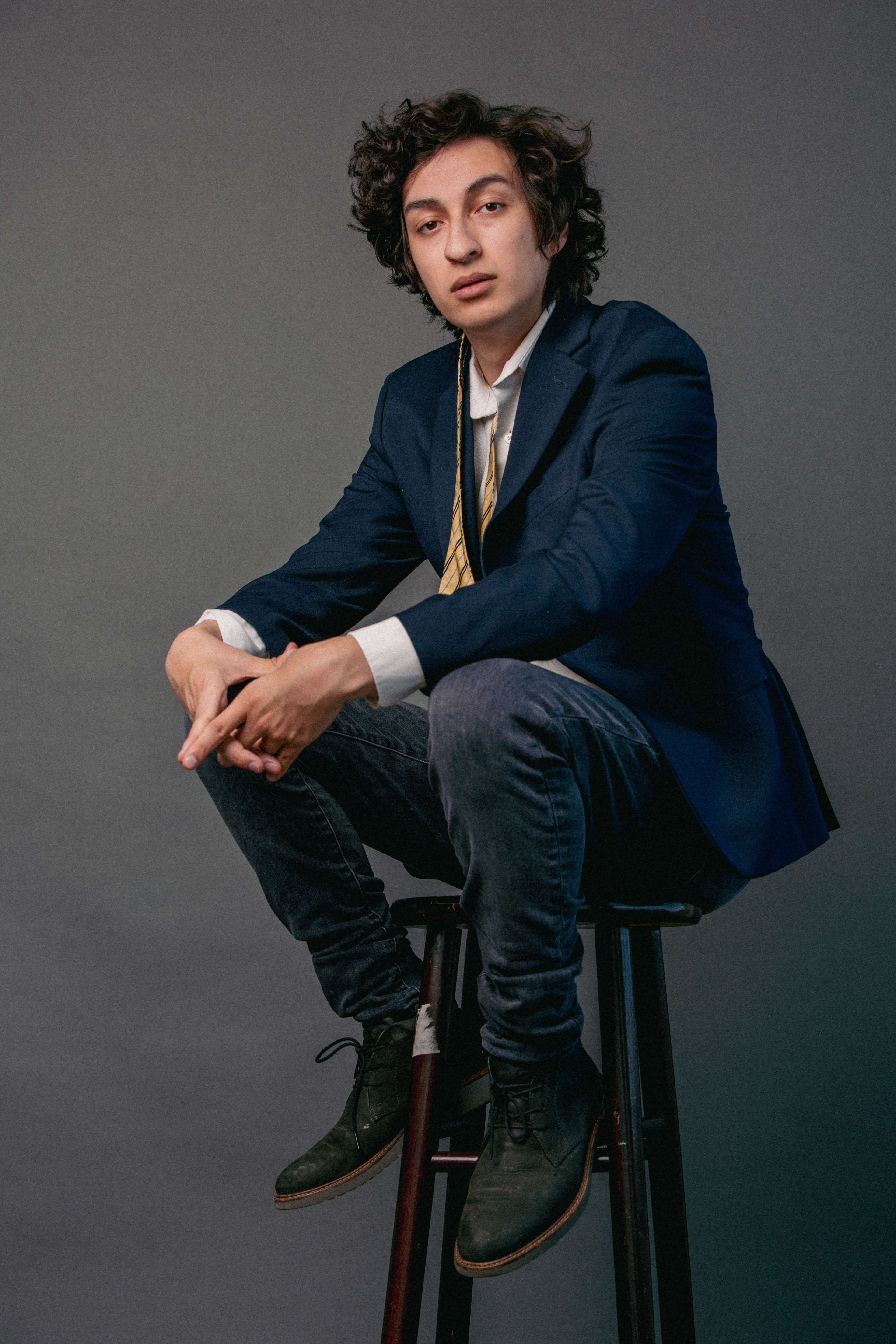 David Andrew Calvillo