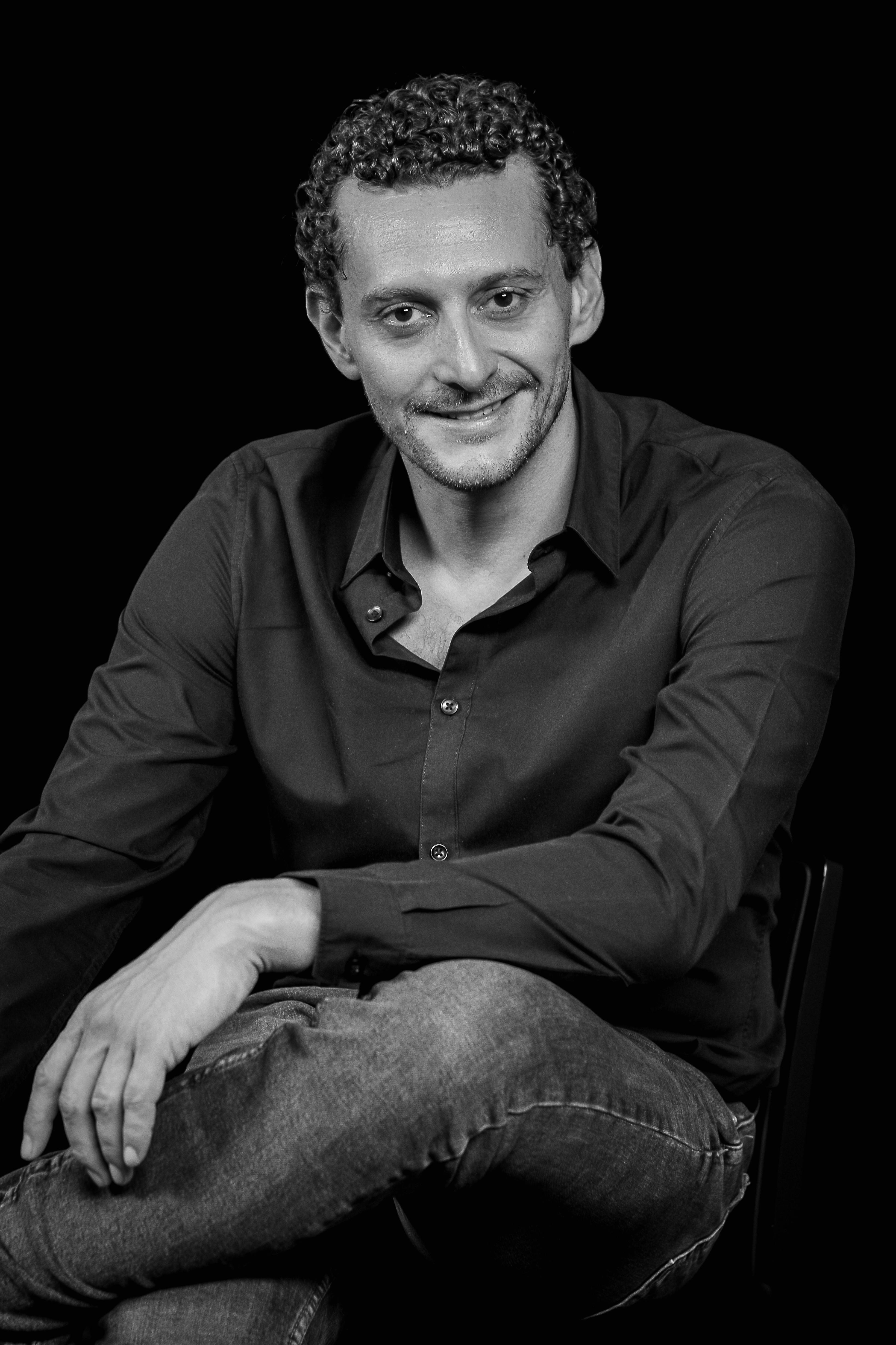 Federico Nieto-El' Gazi