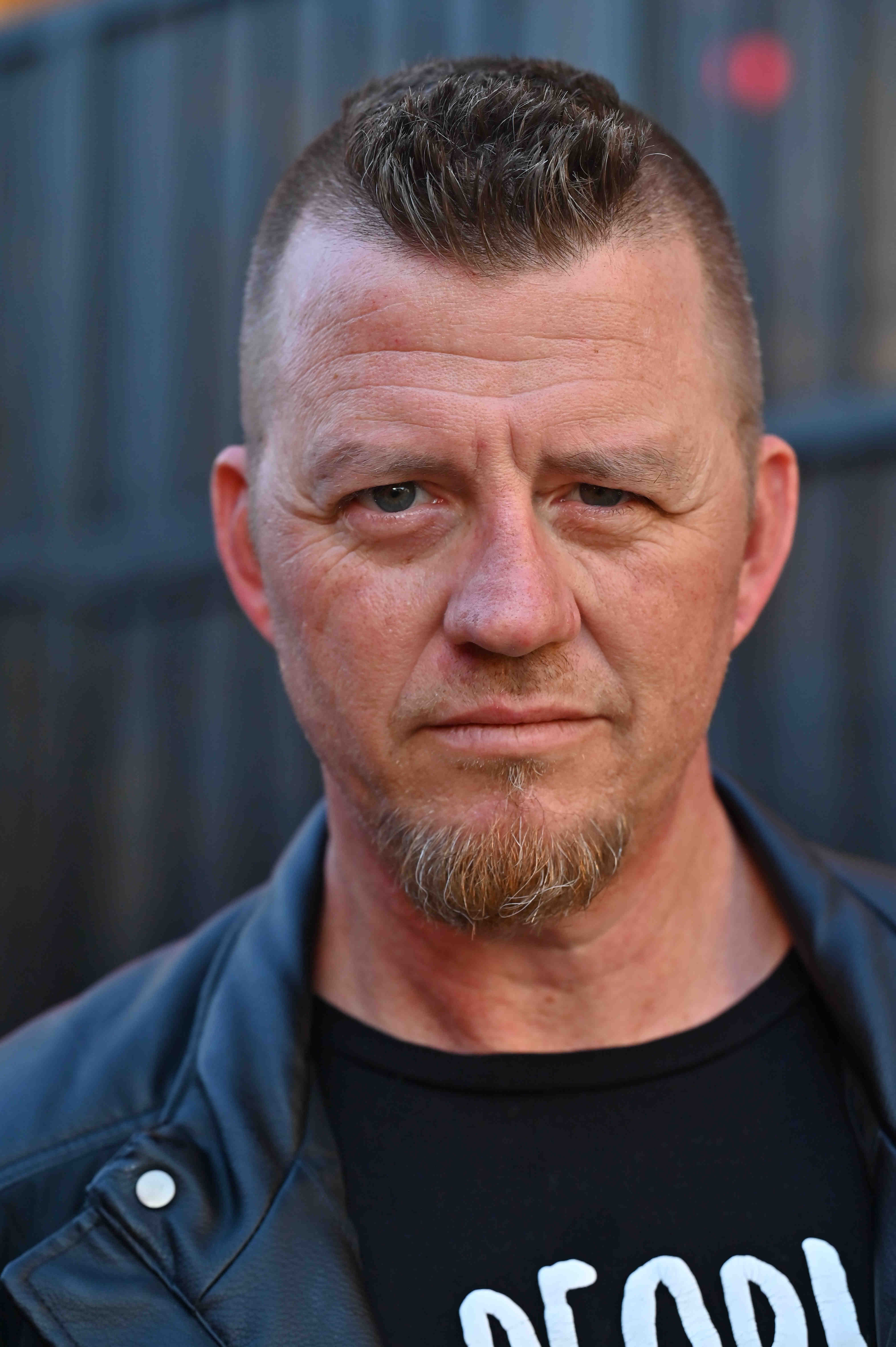 Shaun Anthony Robinson