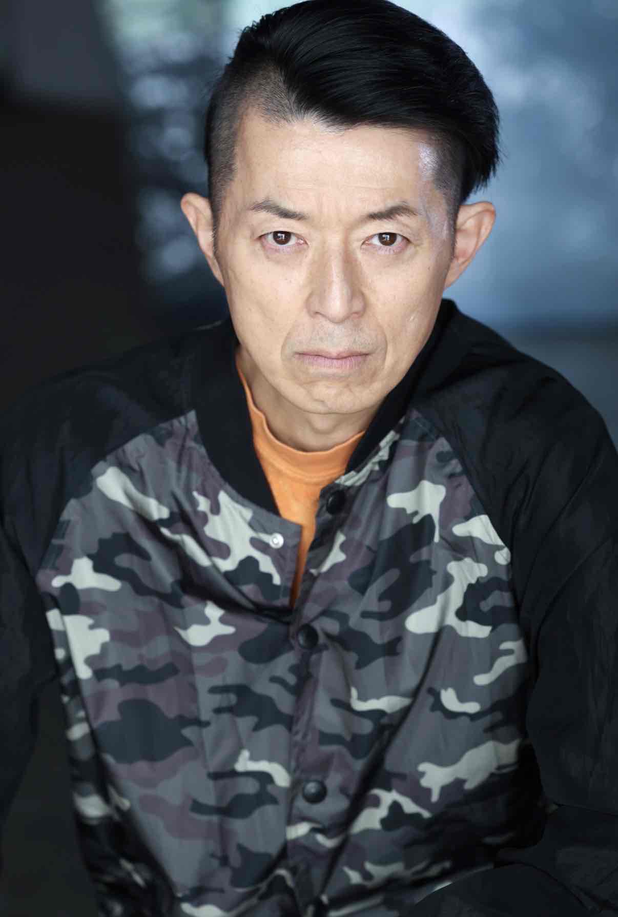 Shô Oyamada