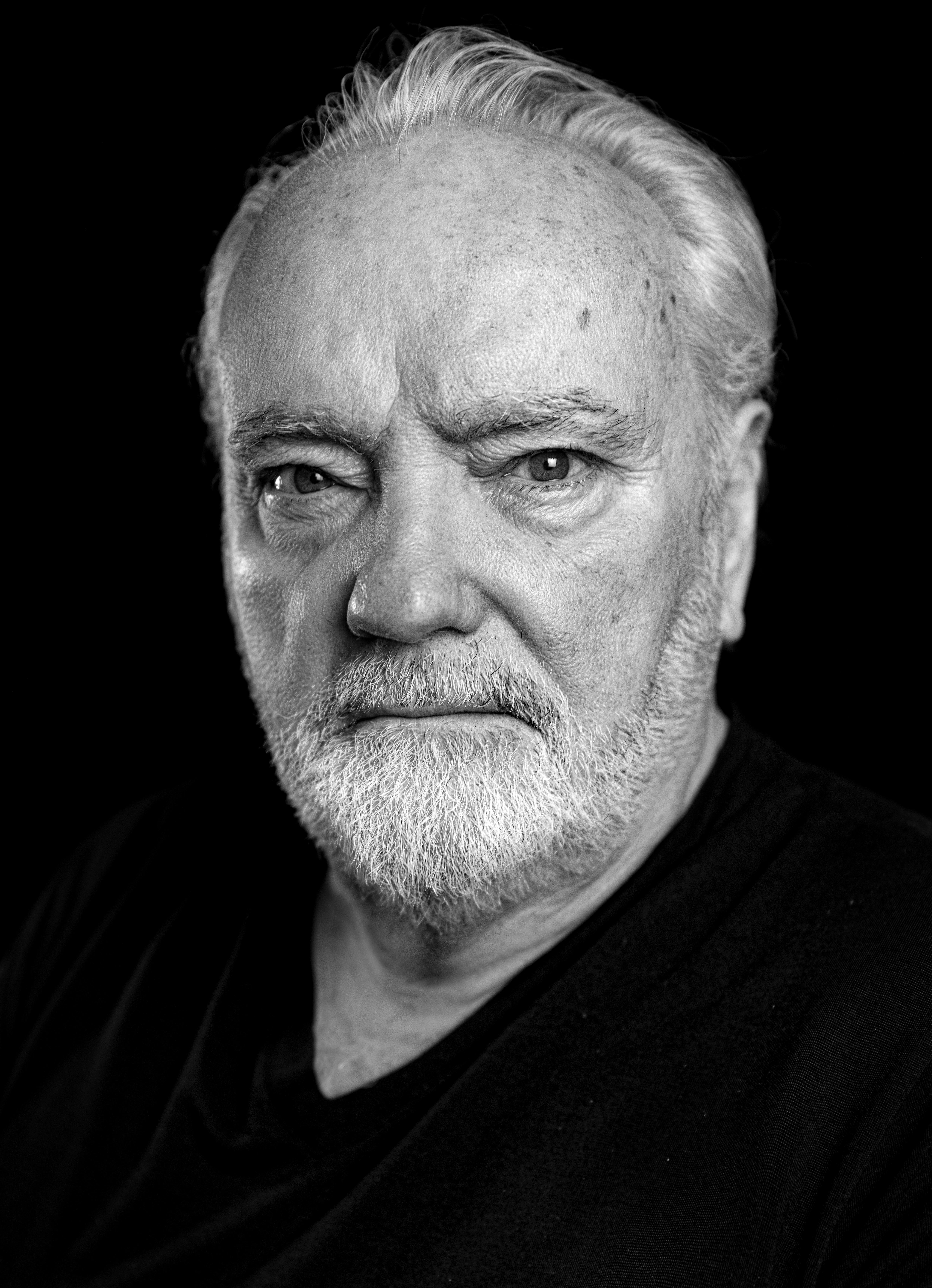 James Anthony Marshall