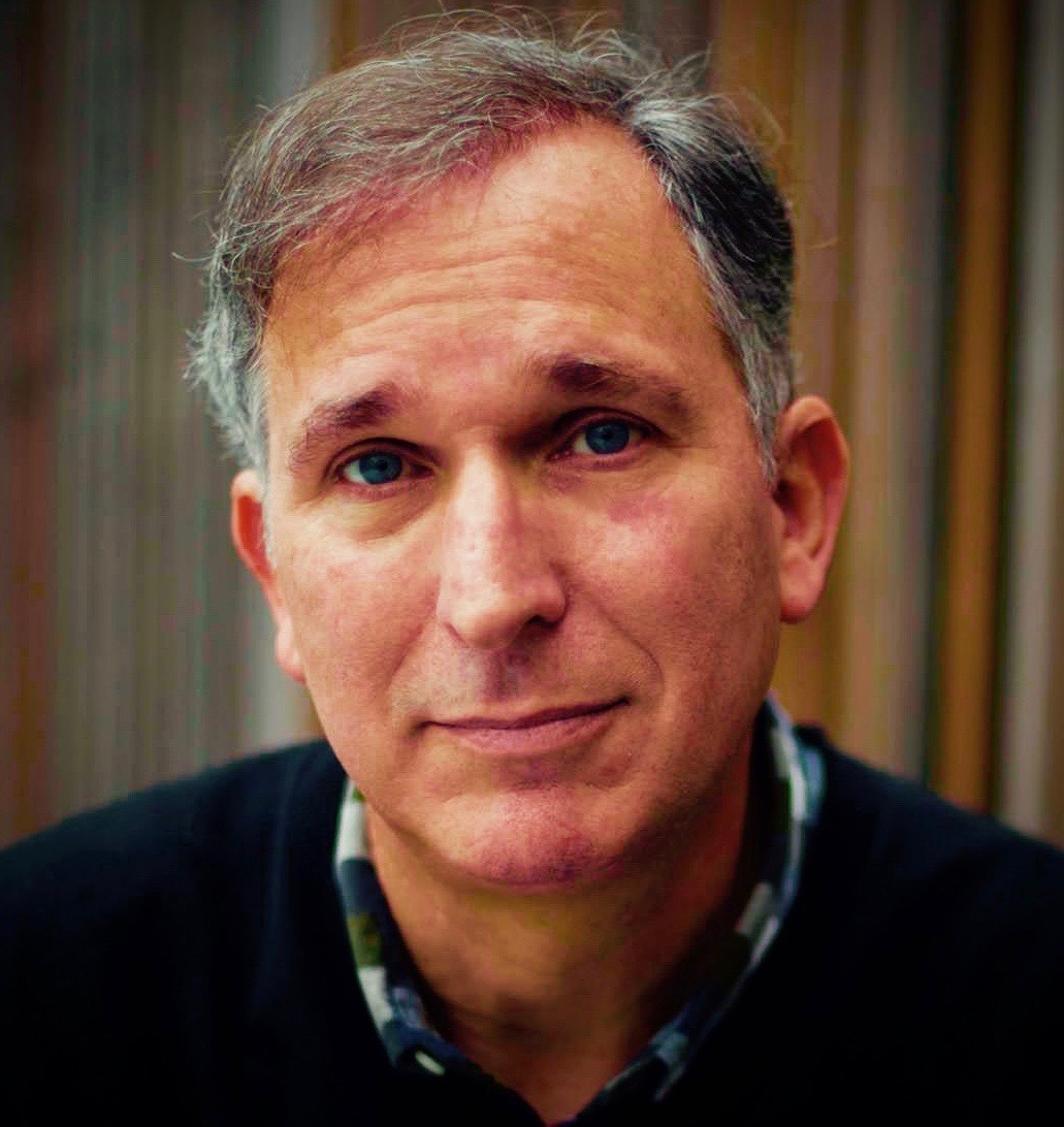 Wayne Federman
