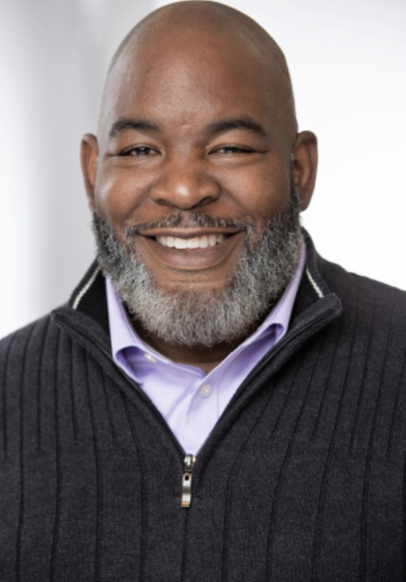 Lawrence Calhoun Jr.