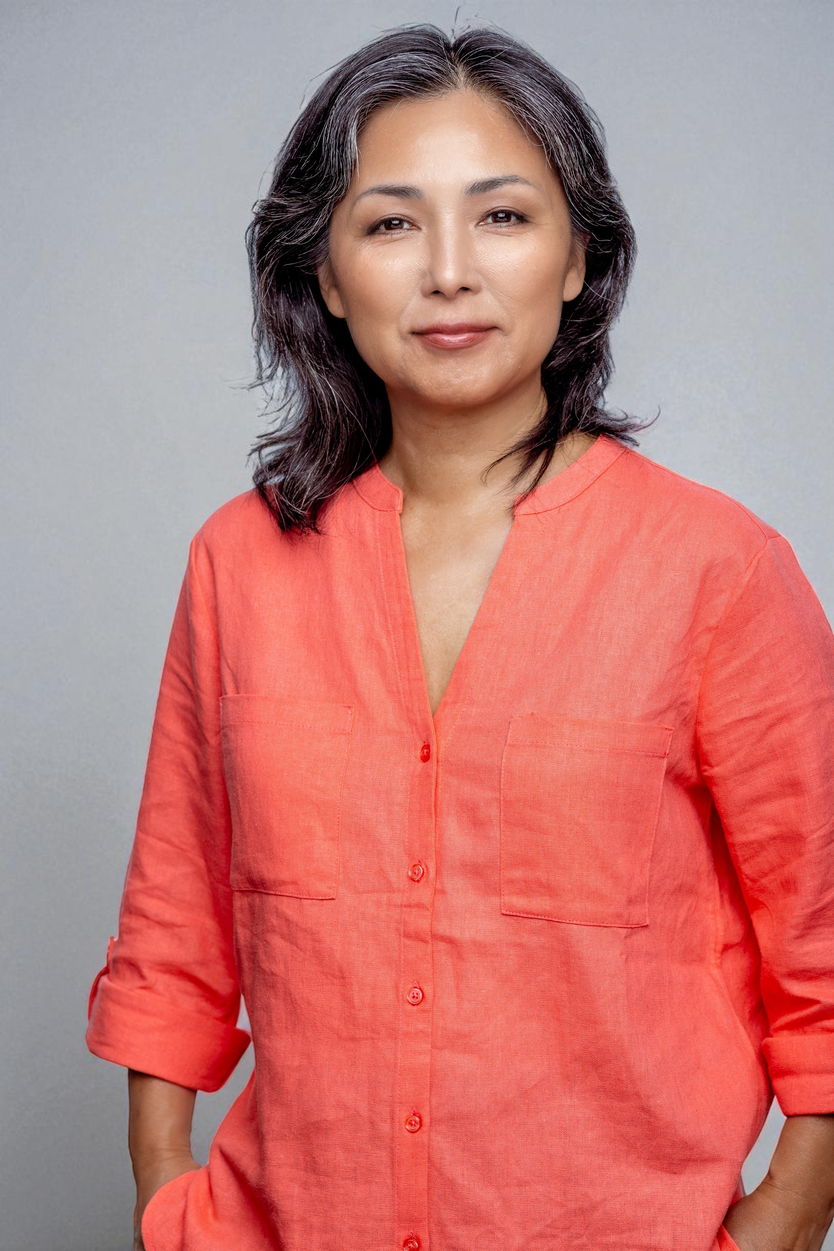 Johanna Yukiko Haneda