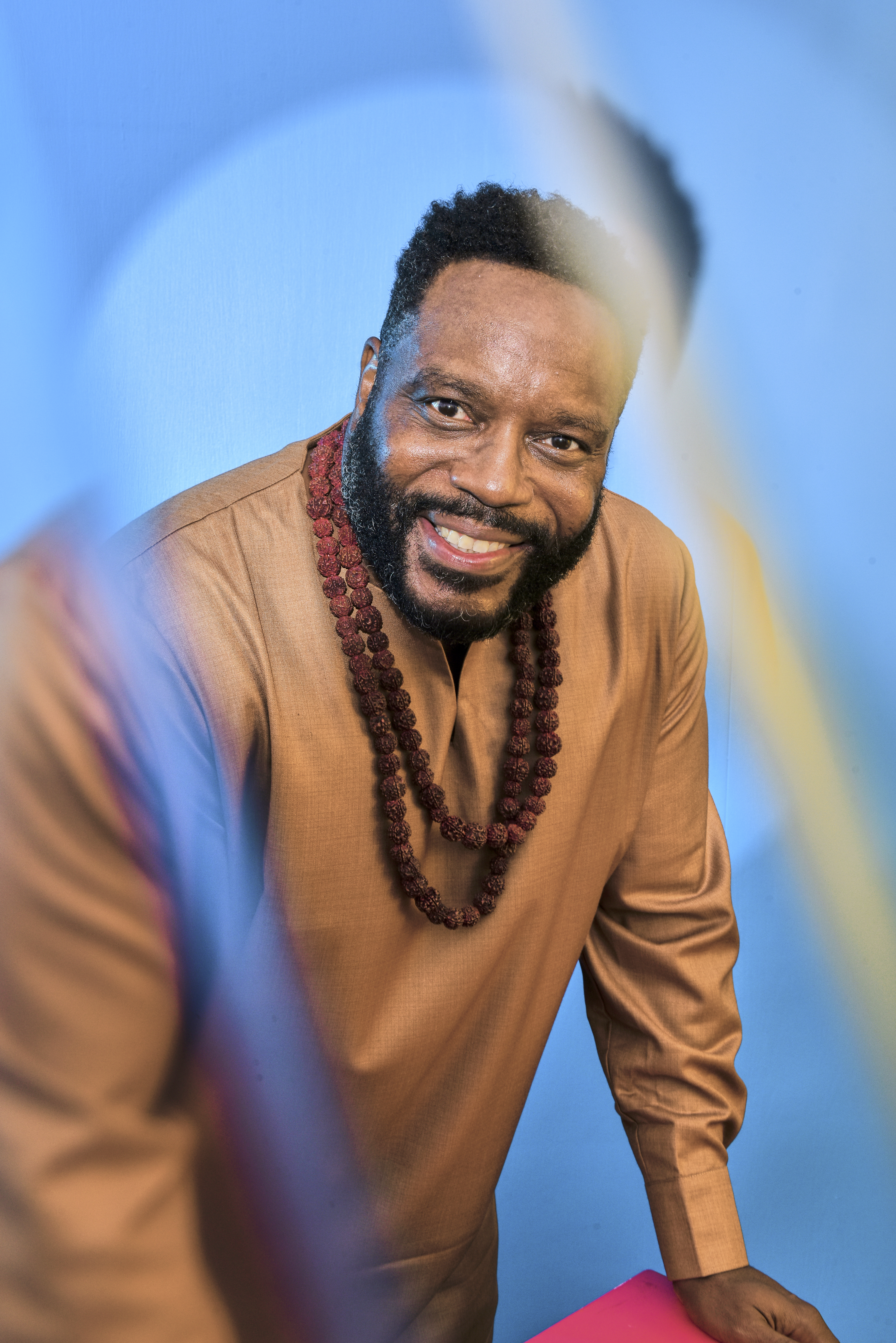 Chad L. Coleman