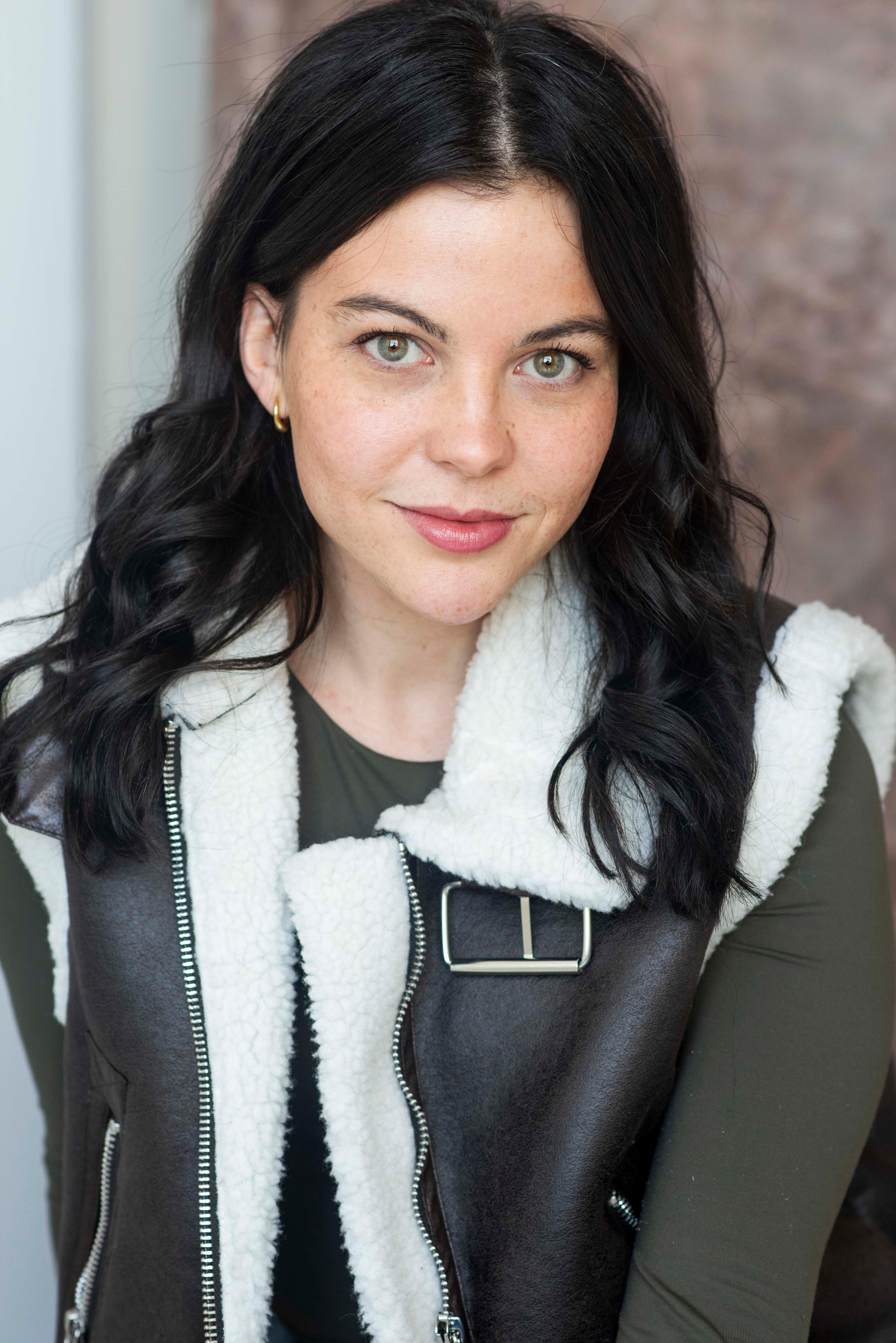 Diana Botelho-Urbanski