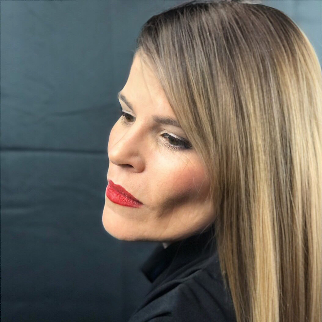 Stacey Edward Harris