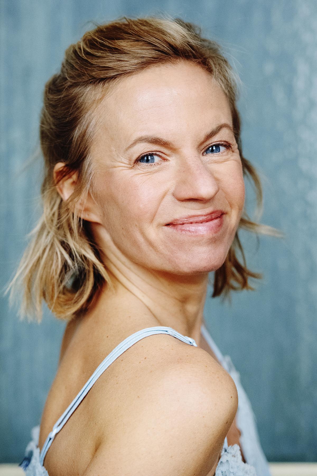 Christiane Dollmann