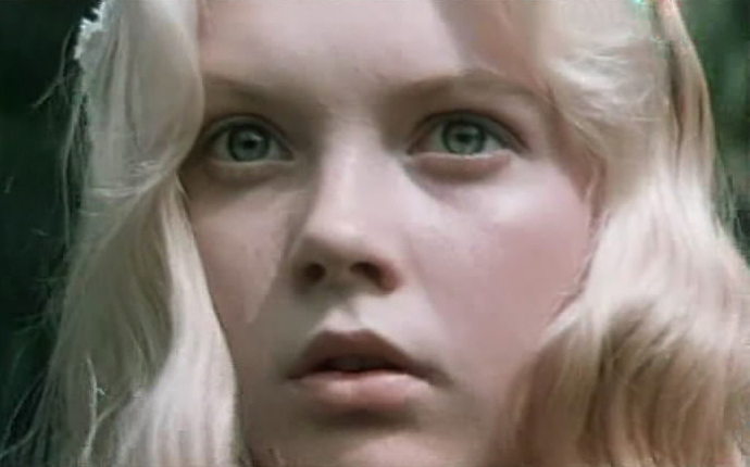 Natalya Tenishchyova