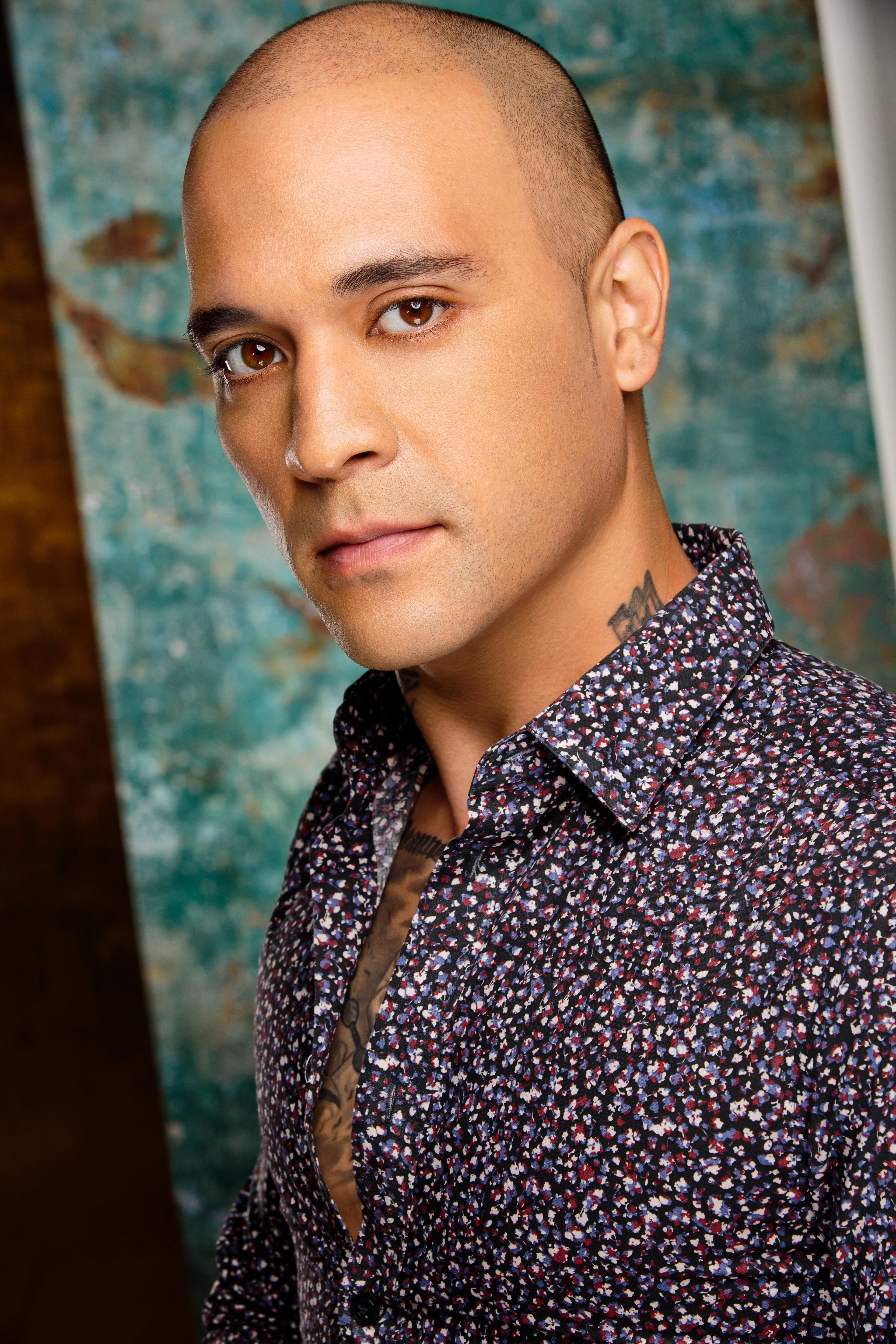 Joshua Armando Ticas