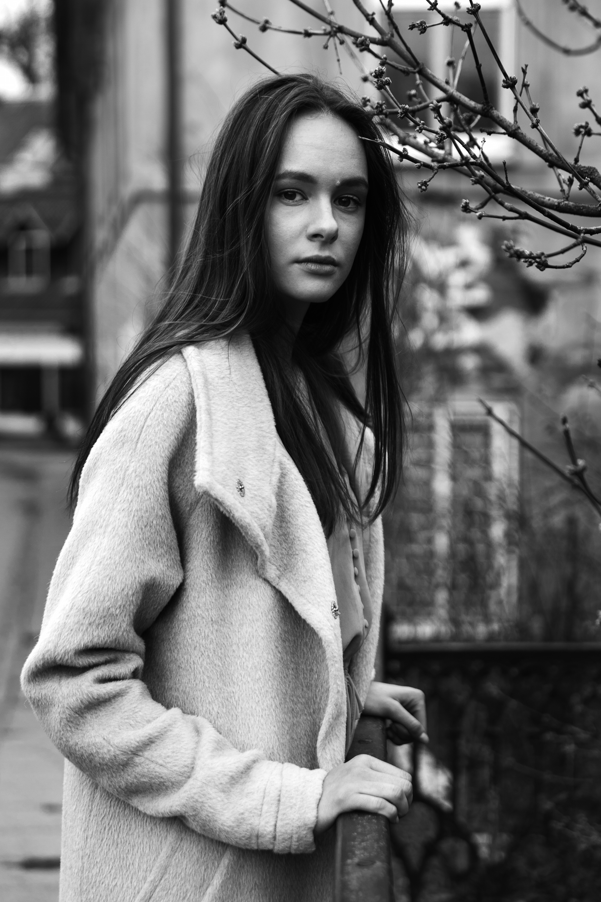 Anastasija Marcenkaite