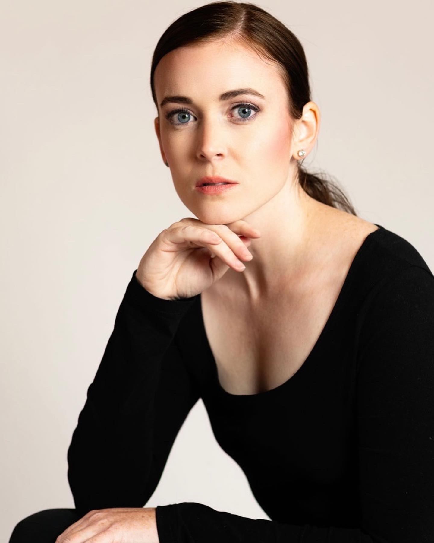 Brett Caroline Butler