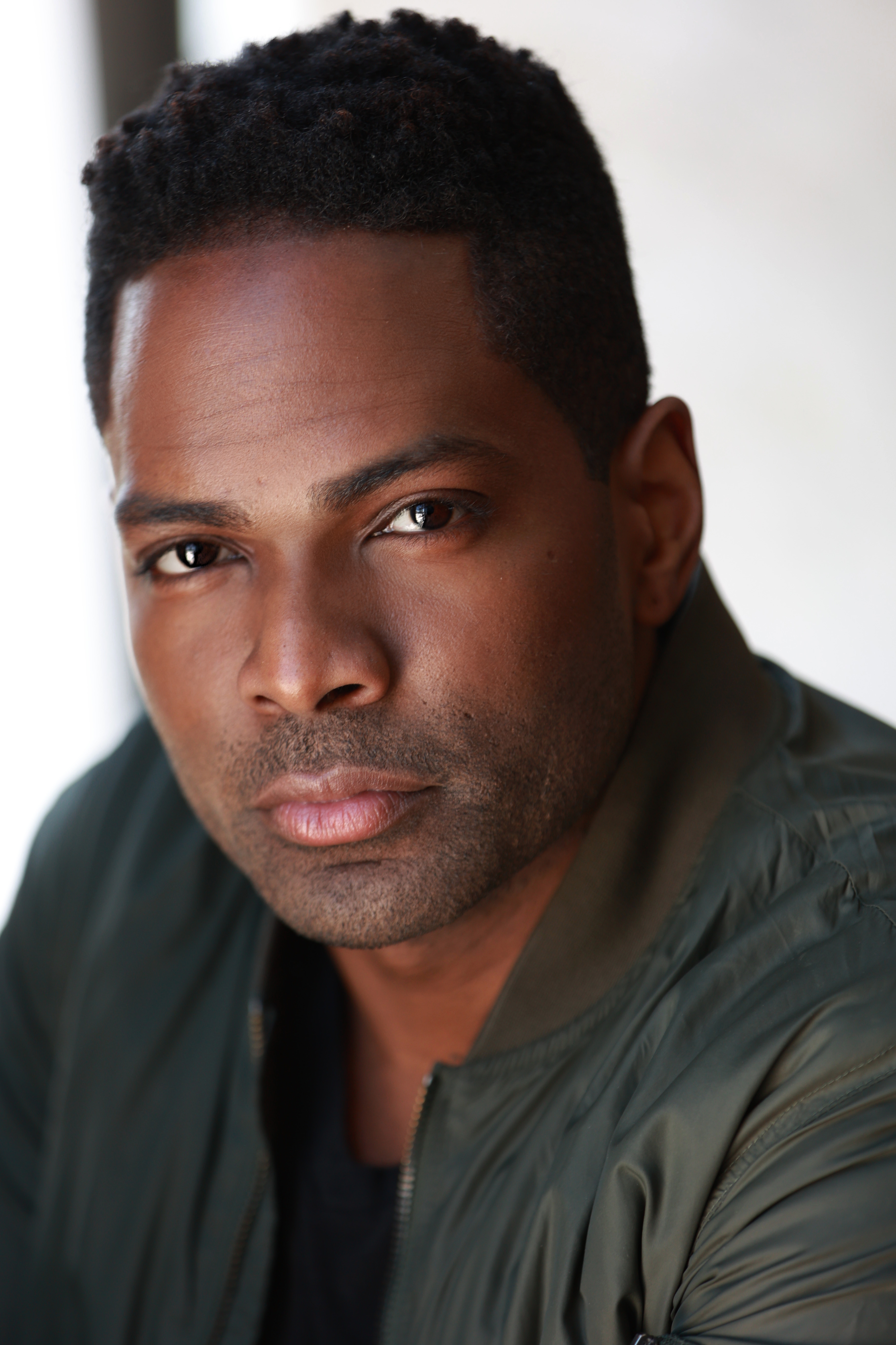 Ronnel Ricardo Parham