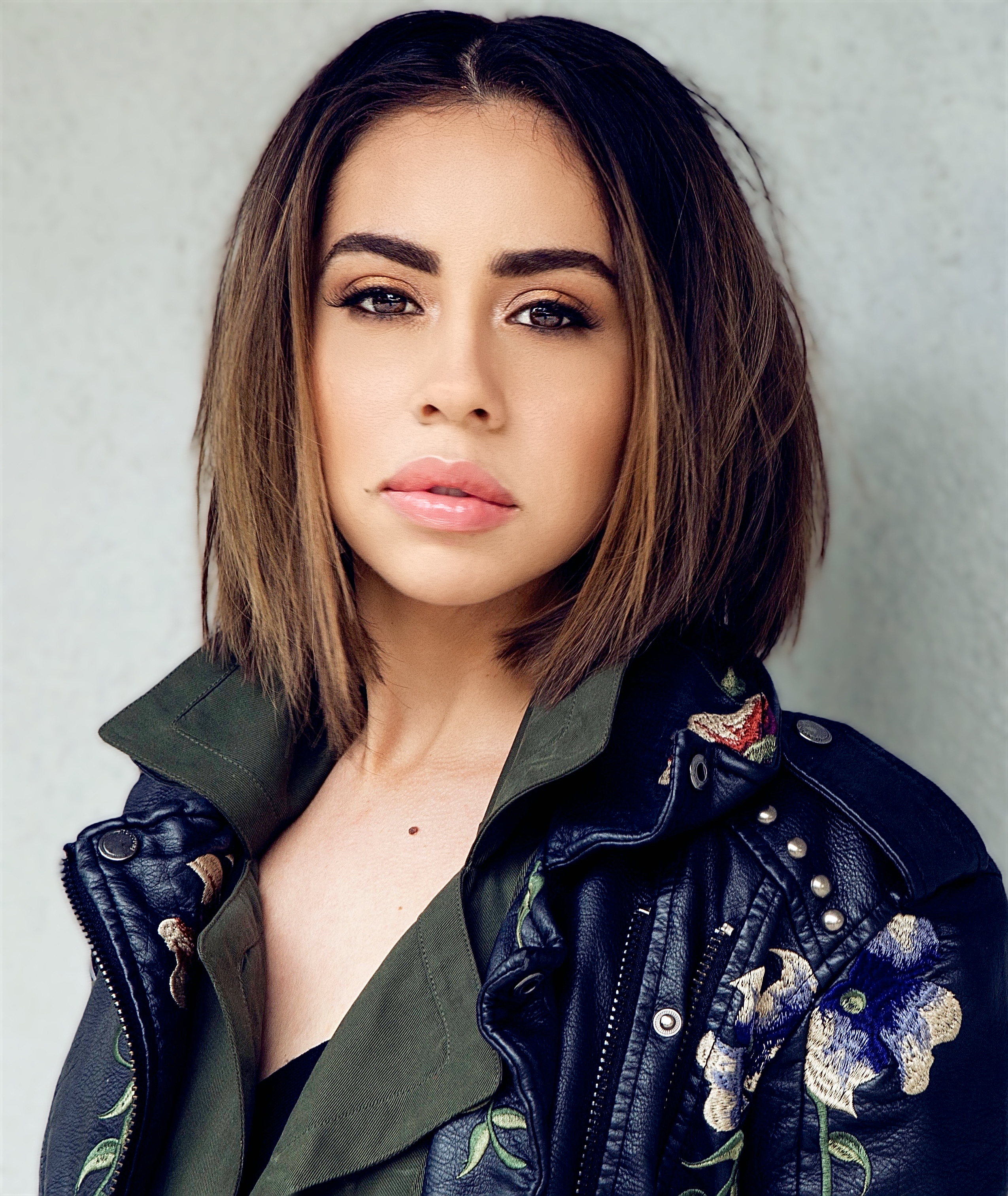 Raquel McPeek Rodriguez