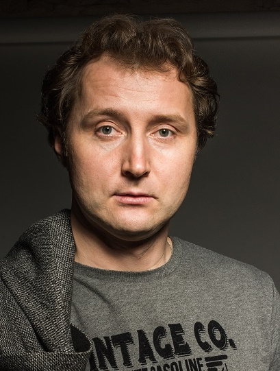 Artyom Makovskiy