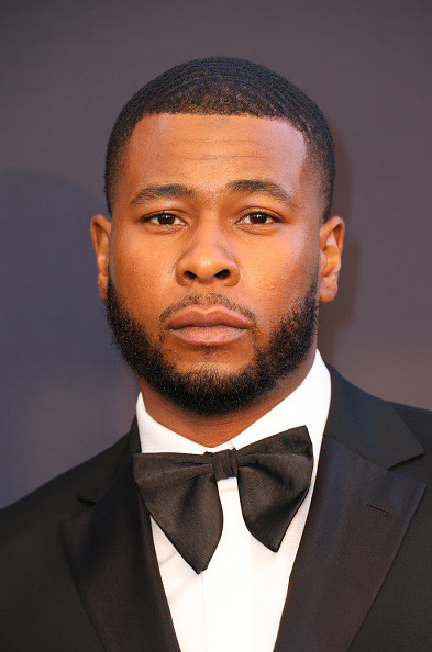 J. Alphonse Nicholson