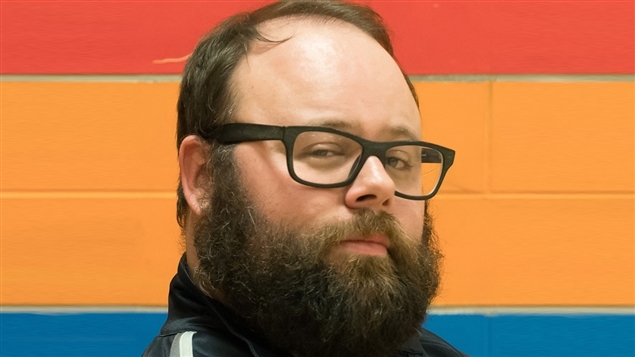 Jean-François Provençal