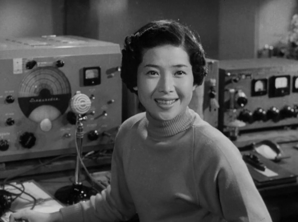 Setsuko Wakayama